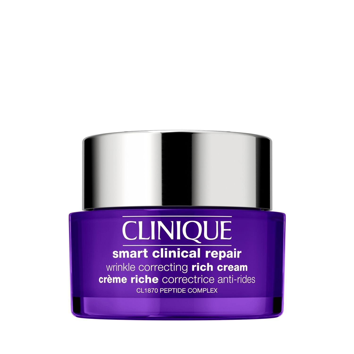Clinique Smart Clinical Repair Wrinkle Correcting Rich Cream