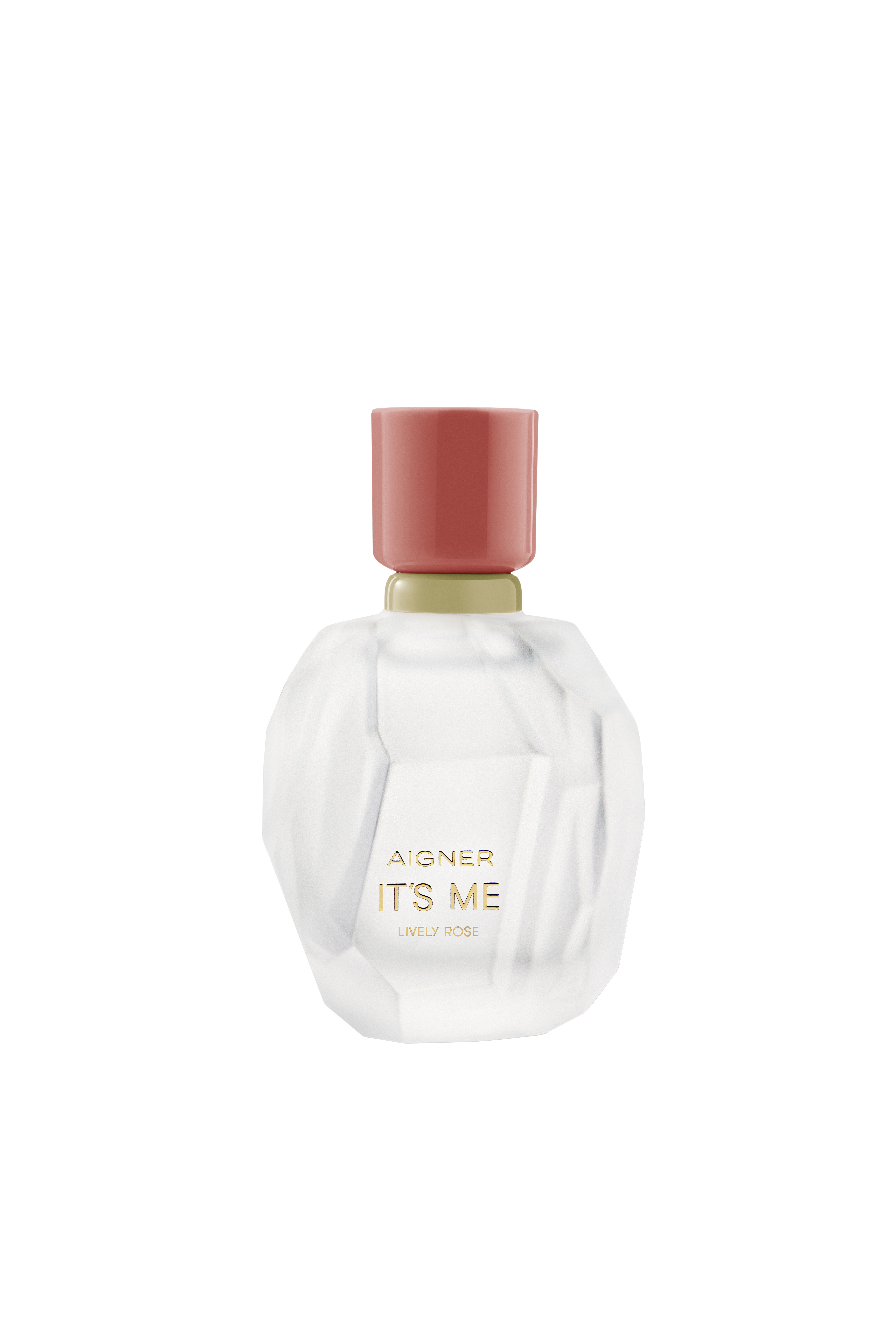 It´s me - Lively Rose