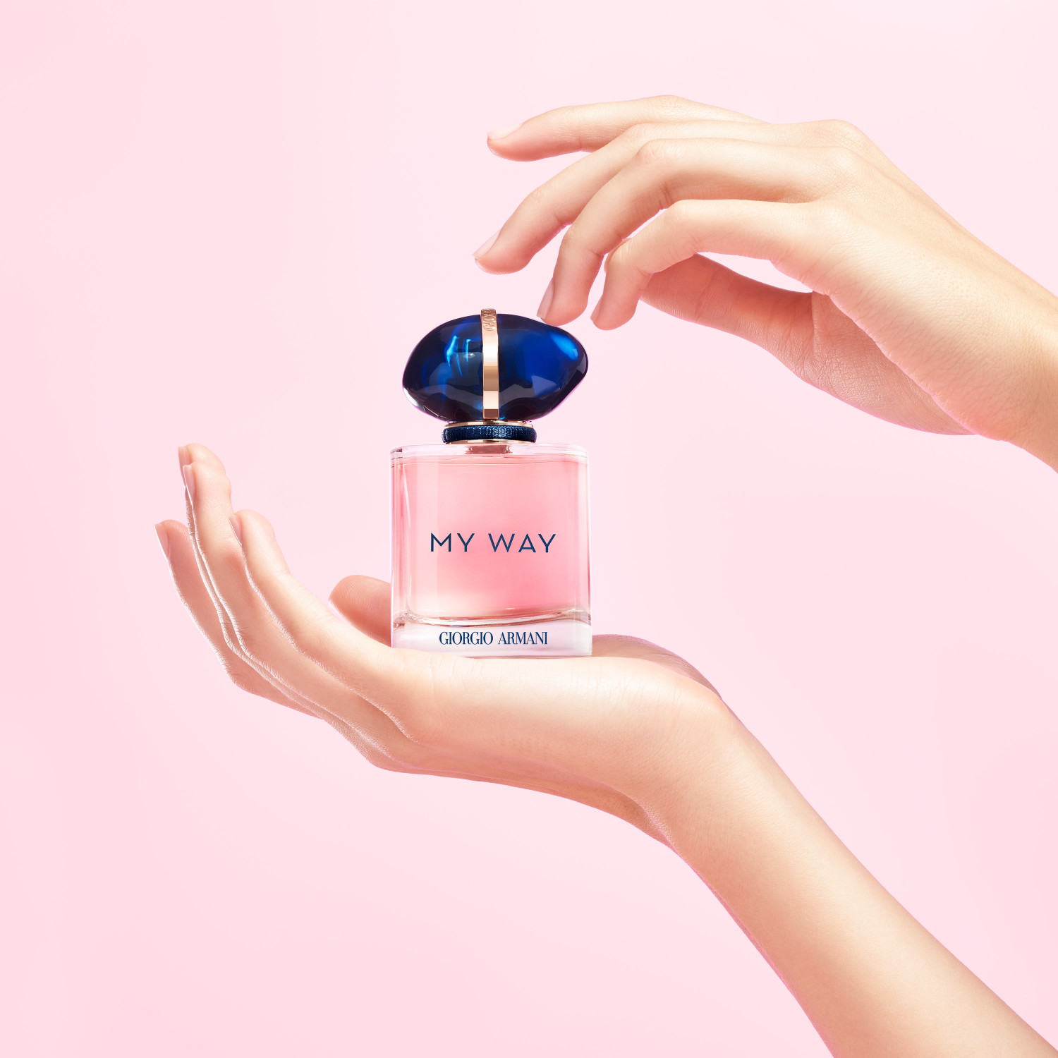 My Way Eau de Parfum Set