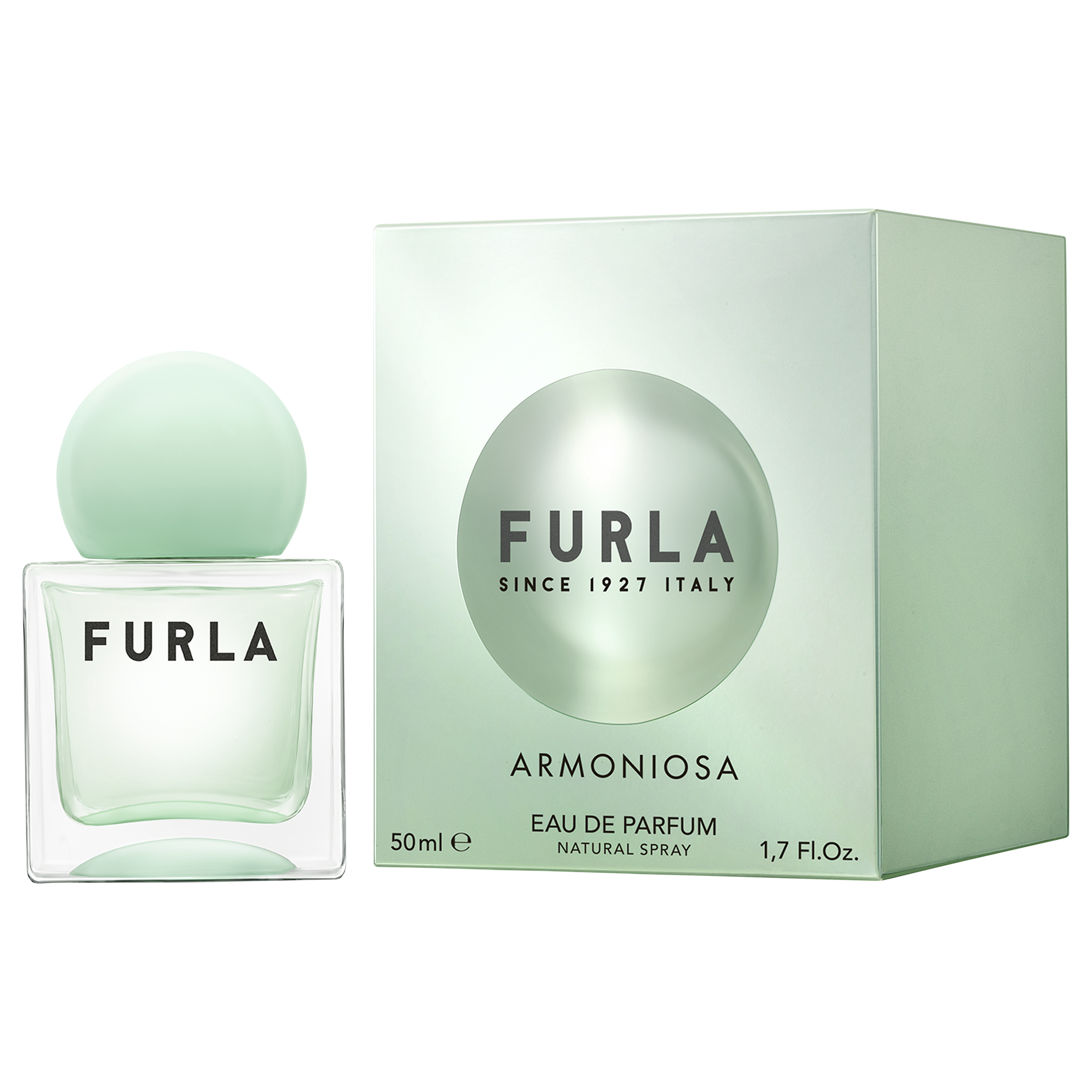 Armoniosa Eau de Parfum