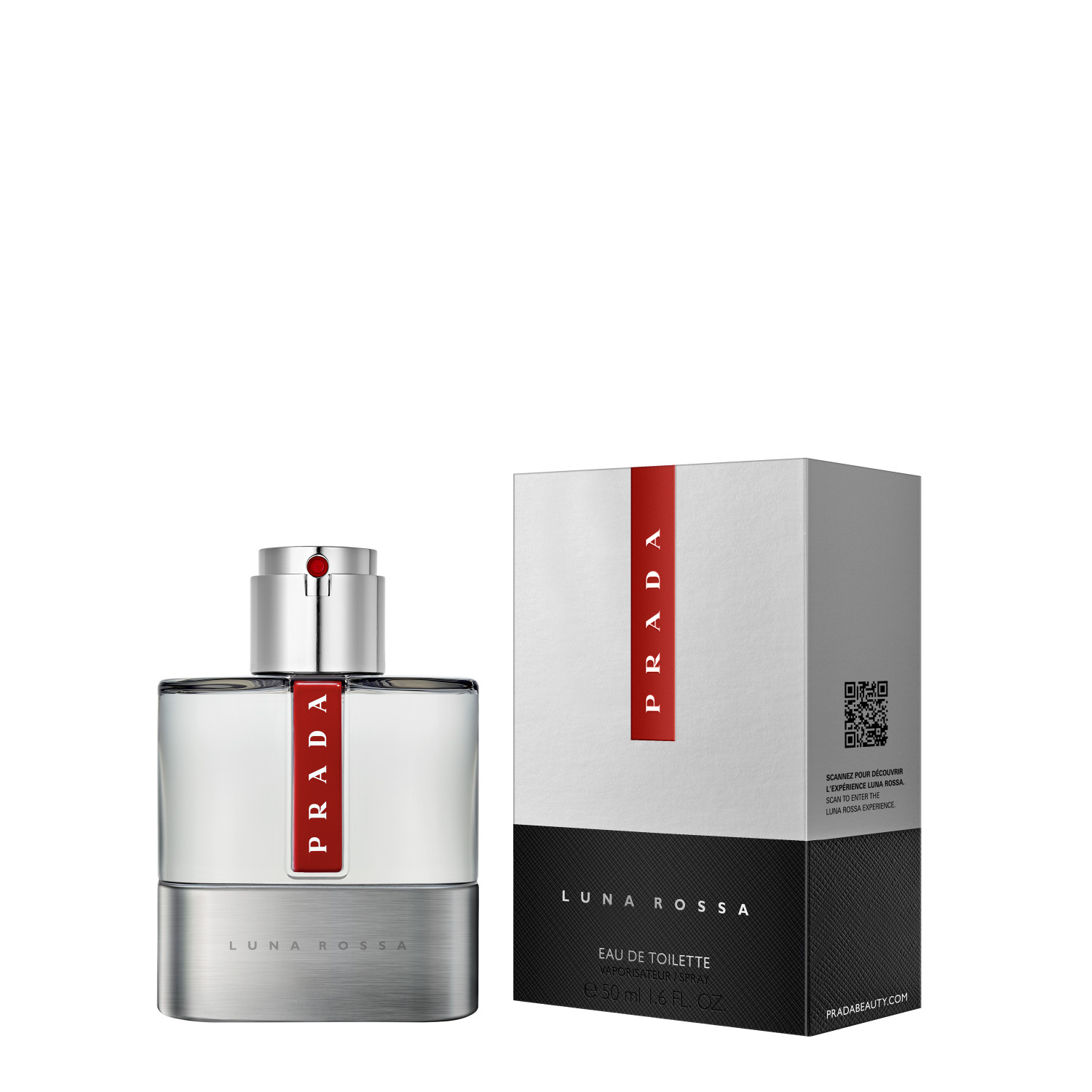 Luna Rossa Eau de Toilette