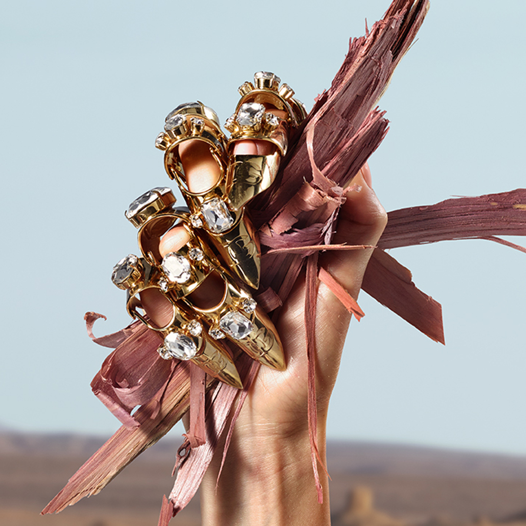 Q by Dolce & Gabbana Eau de Parfum