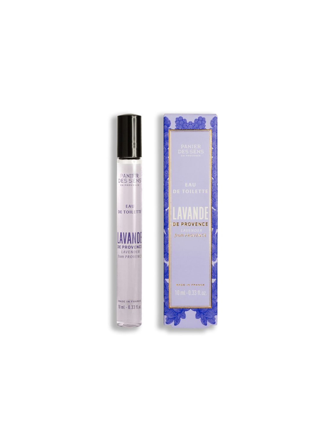 Roll-On Eau de Toilette