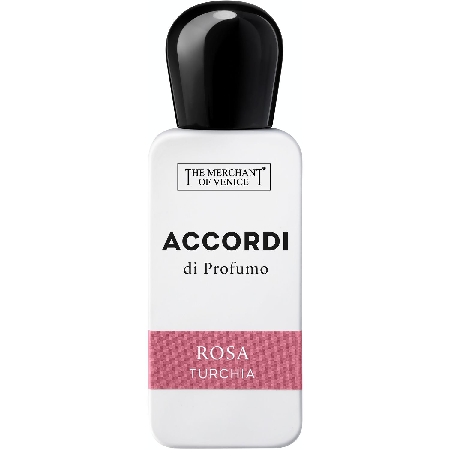Rosa Turchia Eau de Parfum