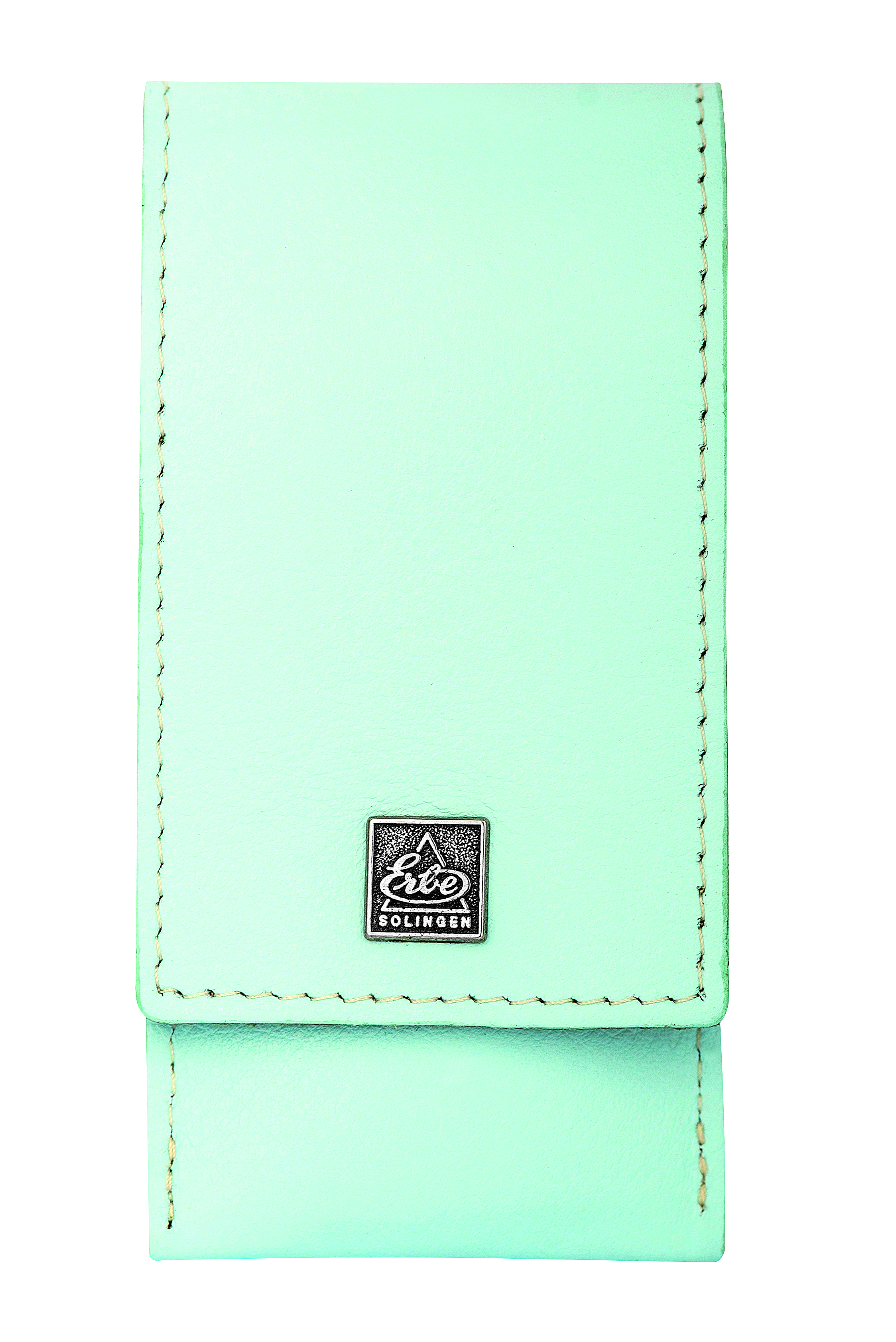 ERBE Manicure-Etui 3tlg hellblau