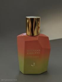 Jo Adams Mango Org*** 50ml Extrait de Parfum