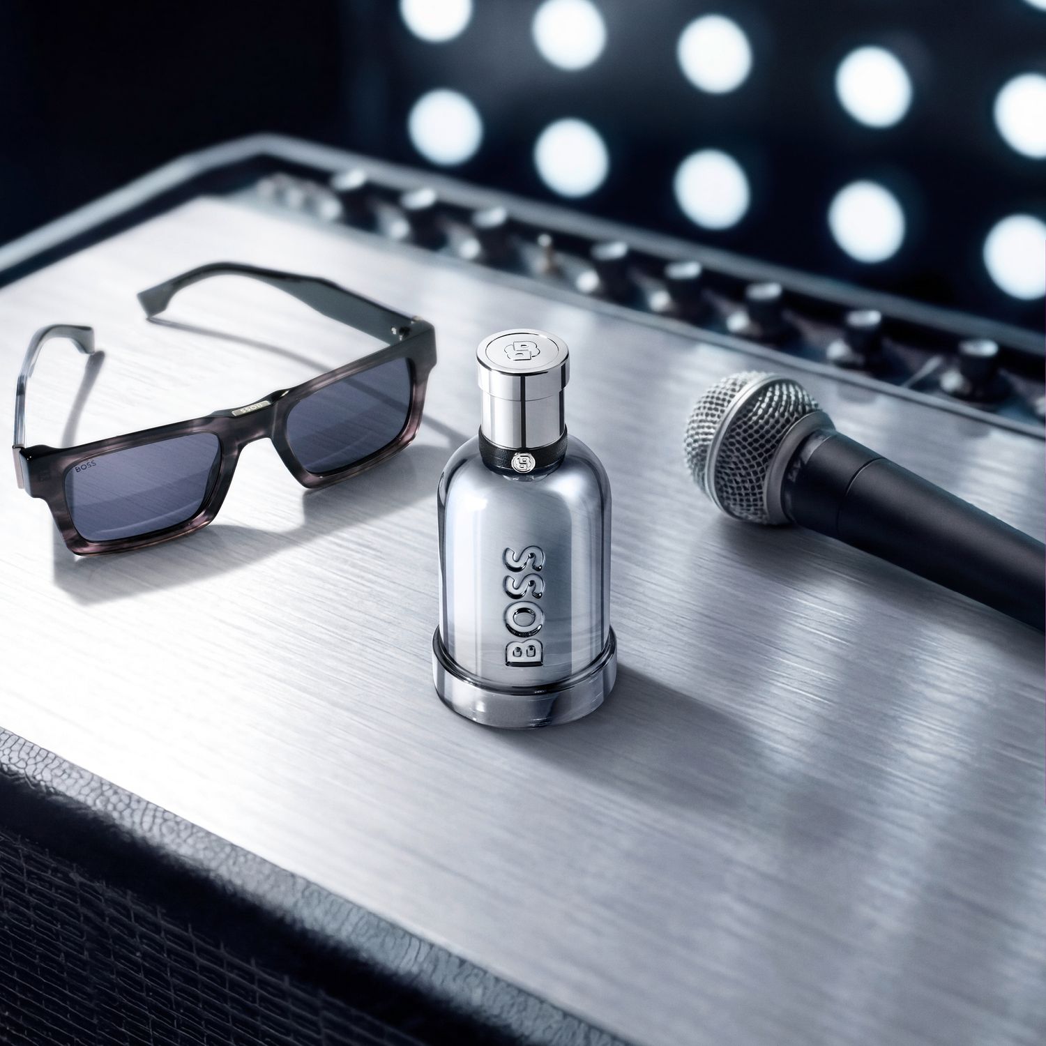 BOSS Bottled Beyond Eau de Toilette Intense
