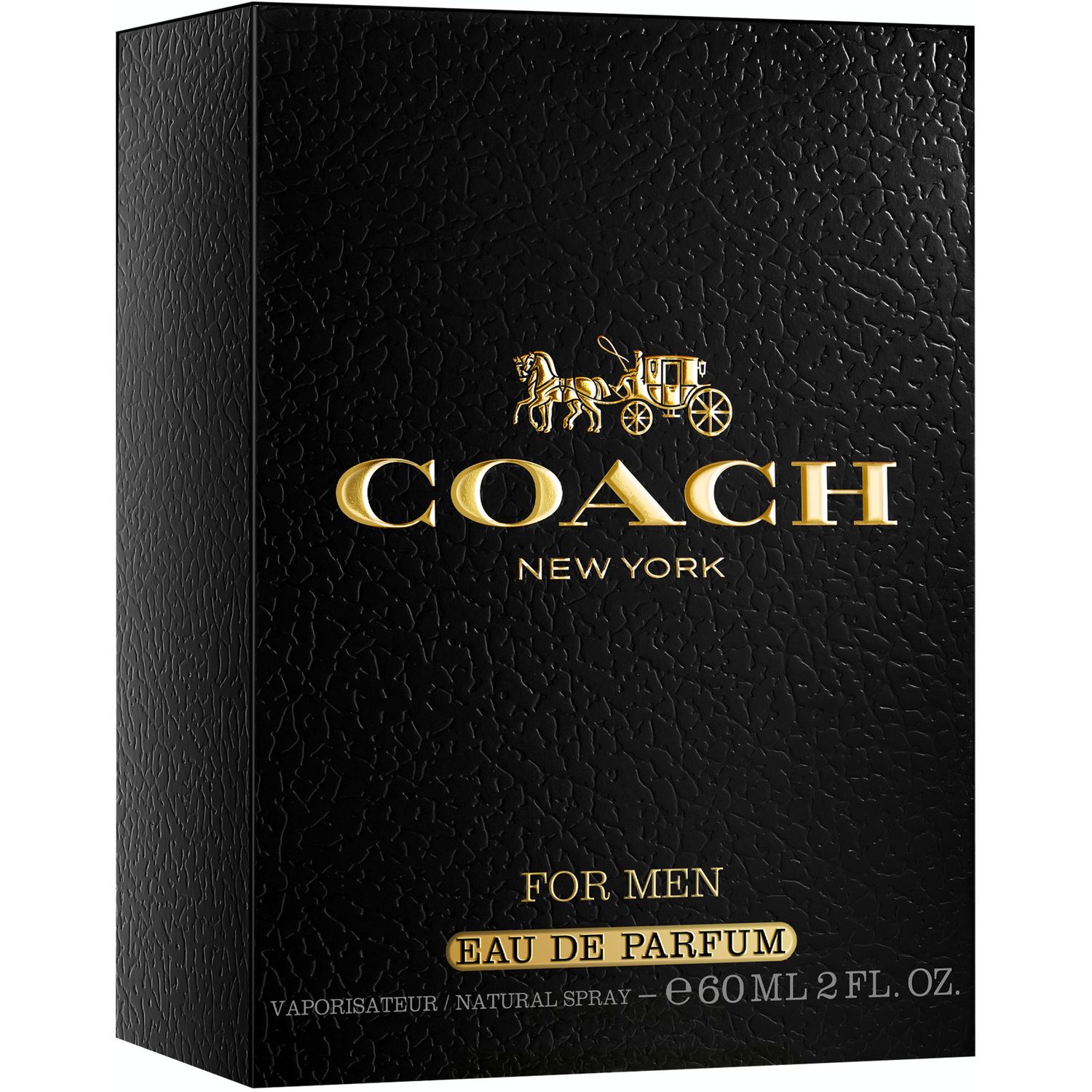 For Men Eau de Parfum