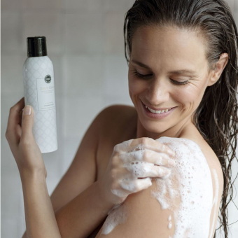 Sweet Grace Shower Foam 200ml