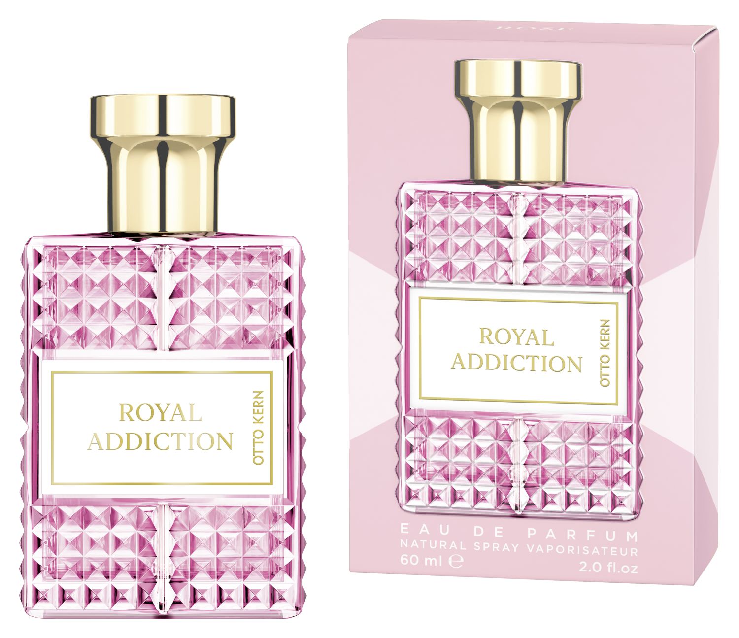 Royal Addiction Rose