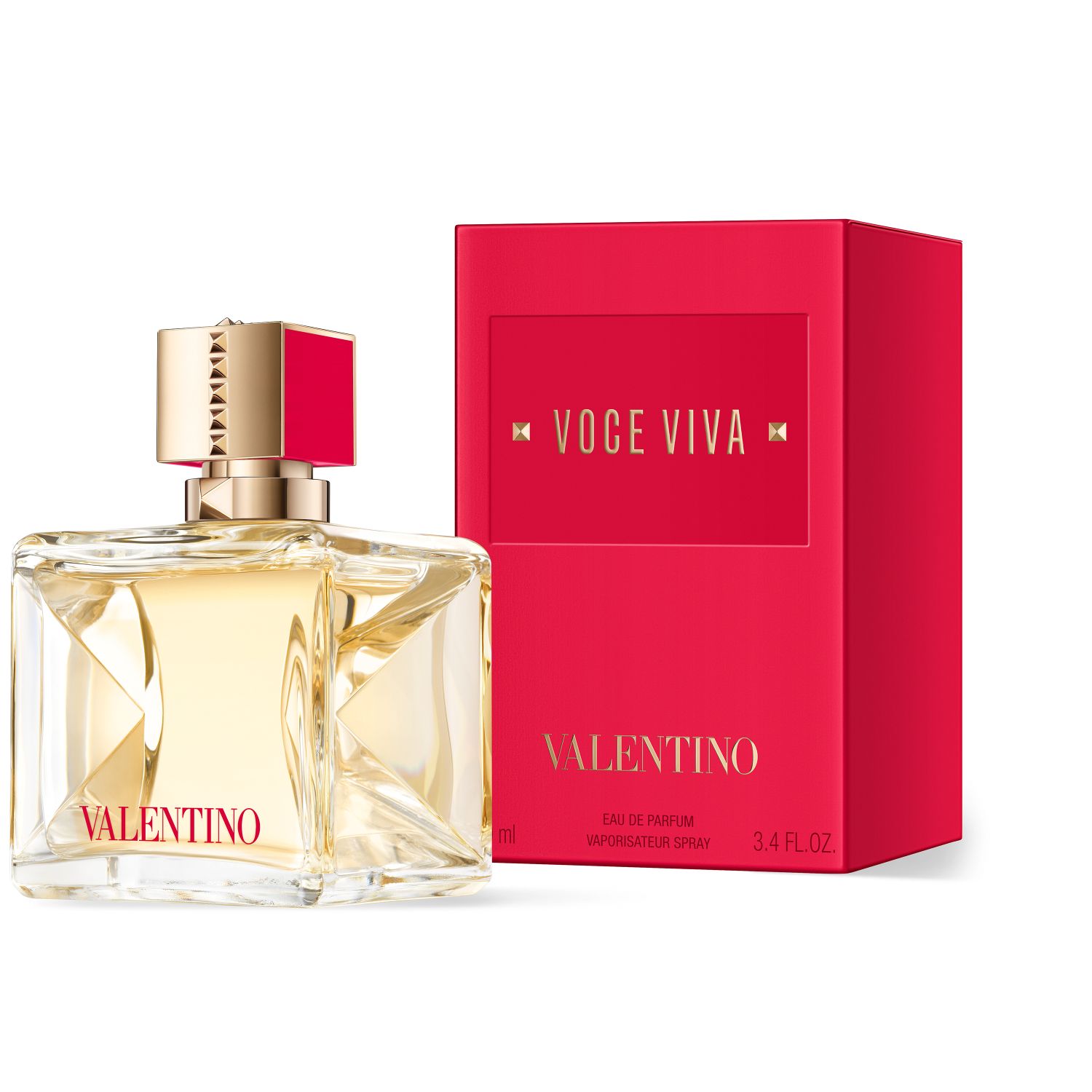 Voce Viva Eau de Parfum