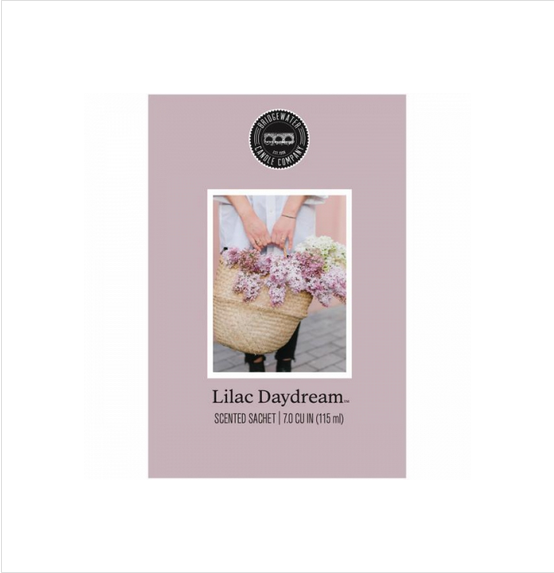 Sachet Lilac Daydream
