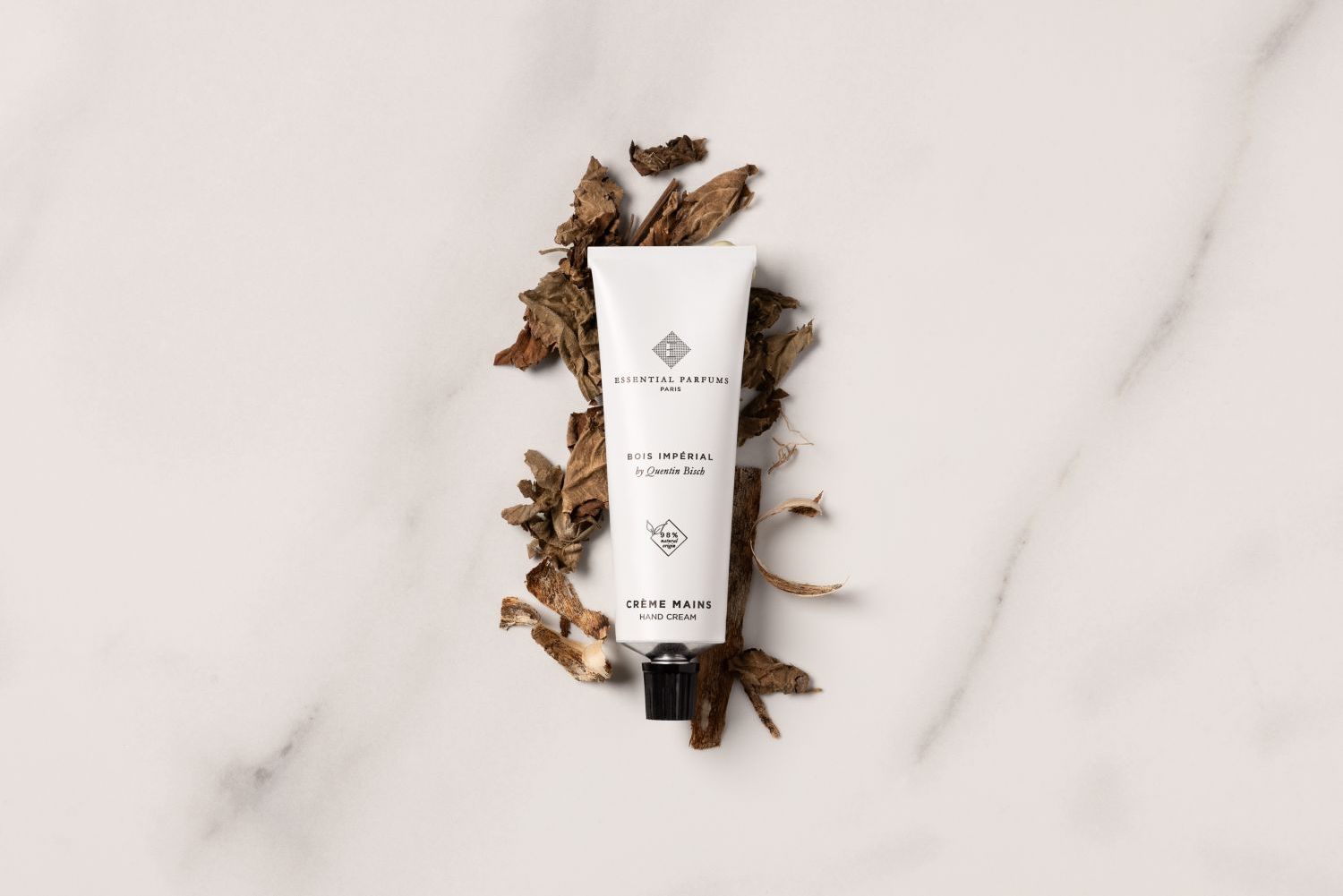 Bois Imperial Handcreme