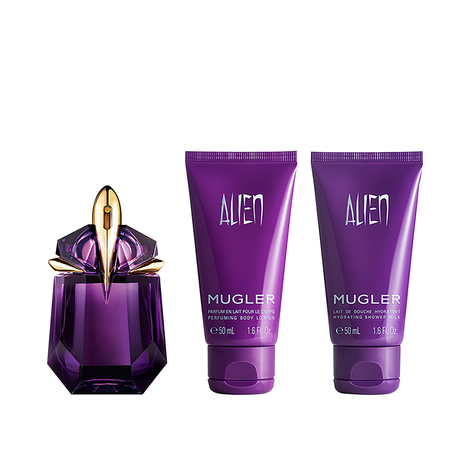 Alien Eau de Parfum Spring Set