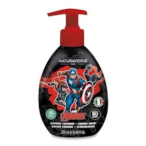 AVENGER Handseife 250ml
