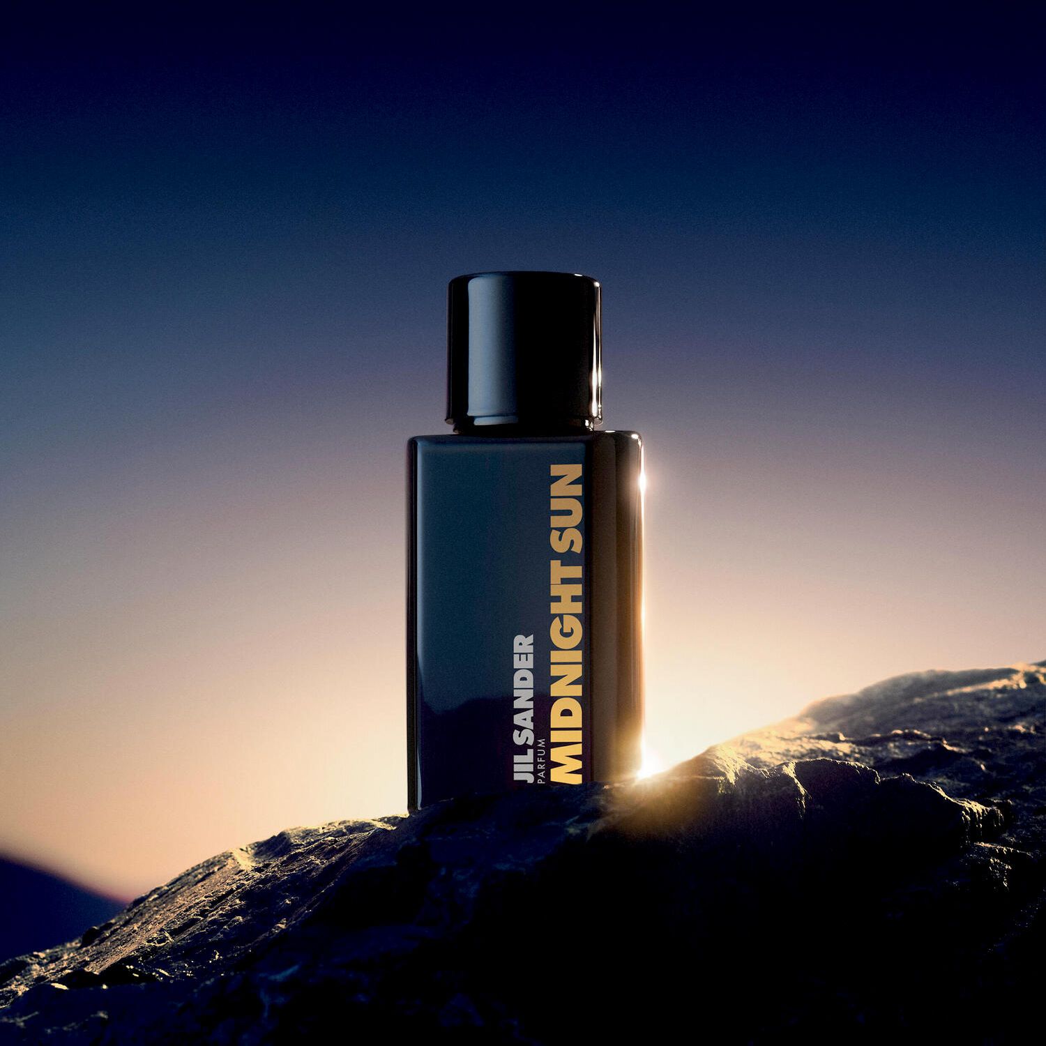 Midnight Sun Parfum