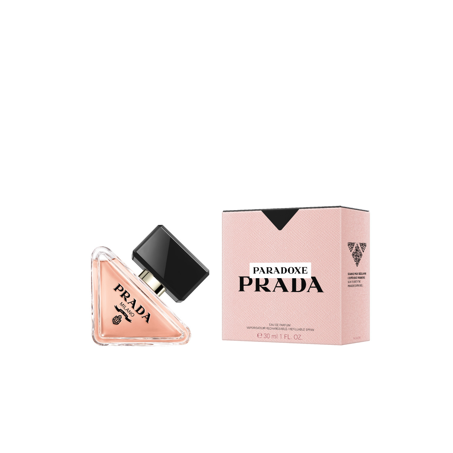 Paradoxe Eau de Parfum