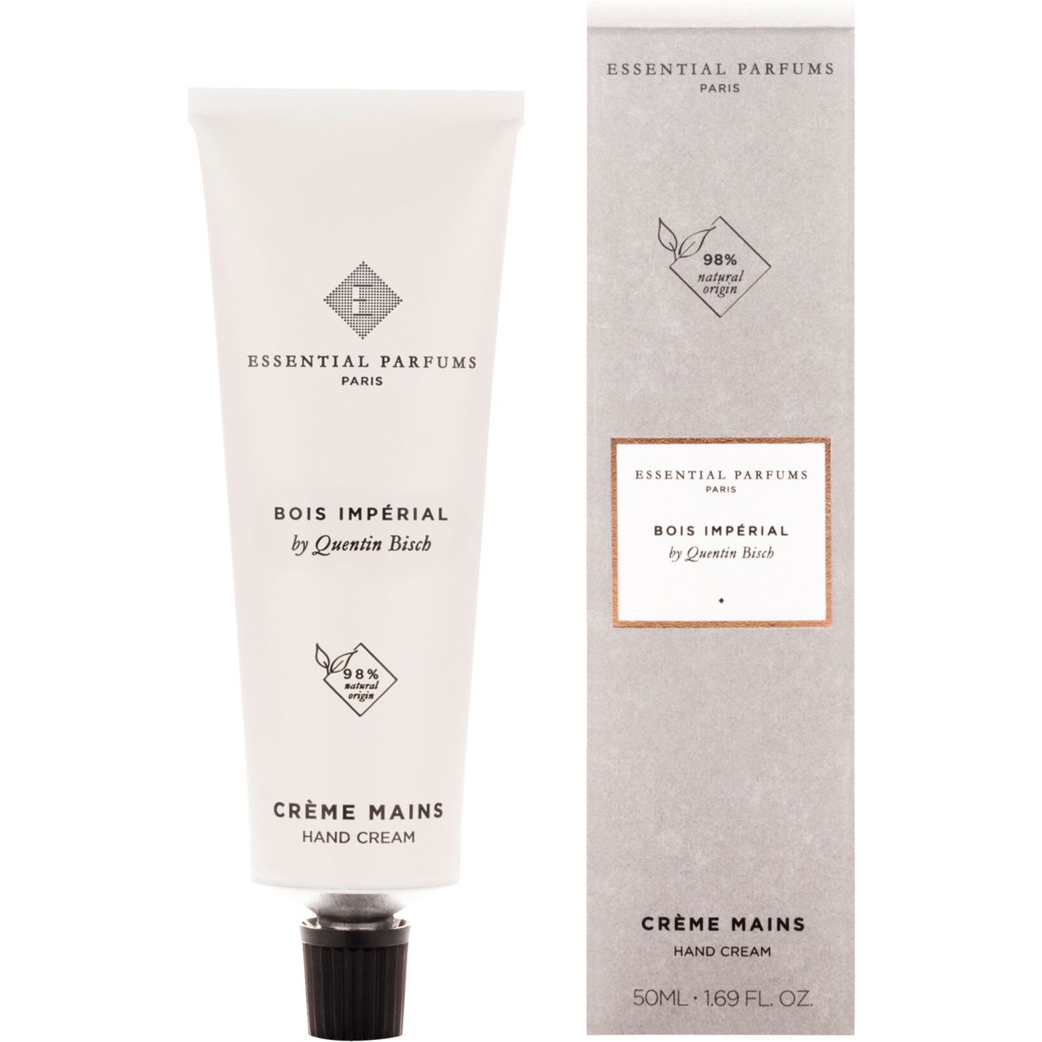 Bois Imperial Handcreme
