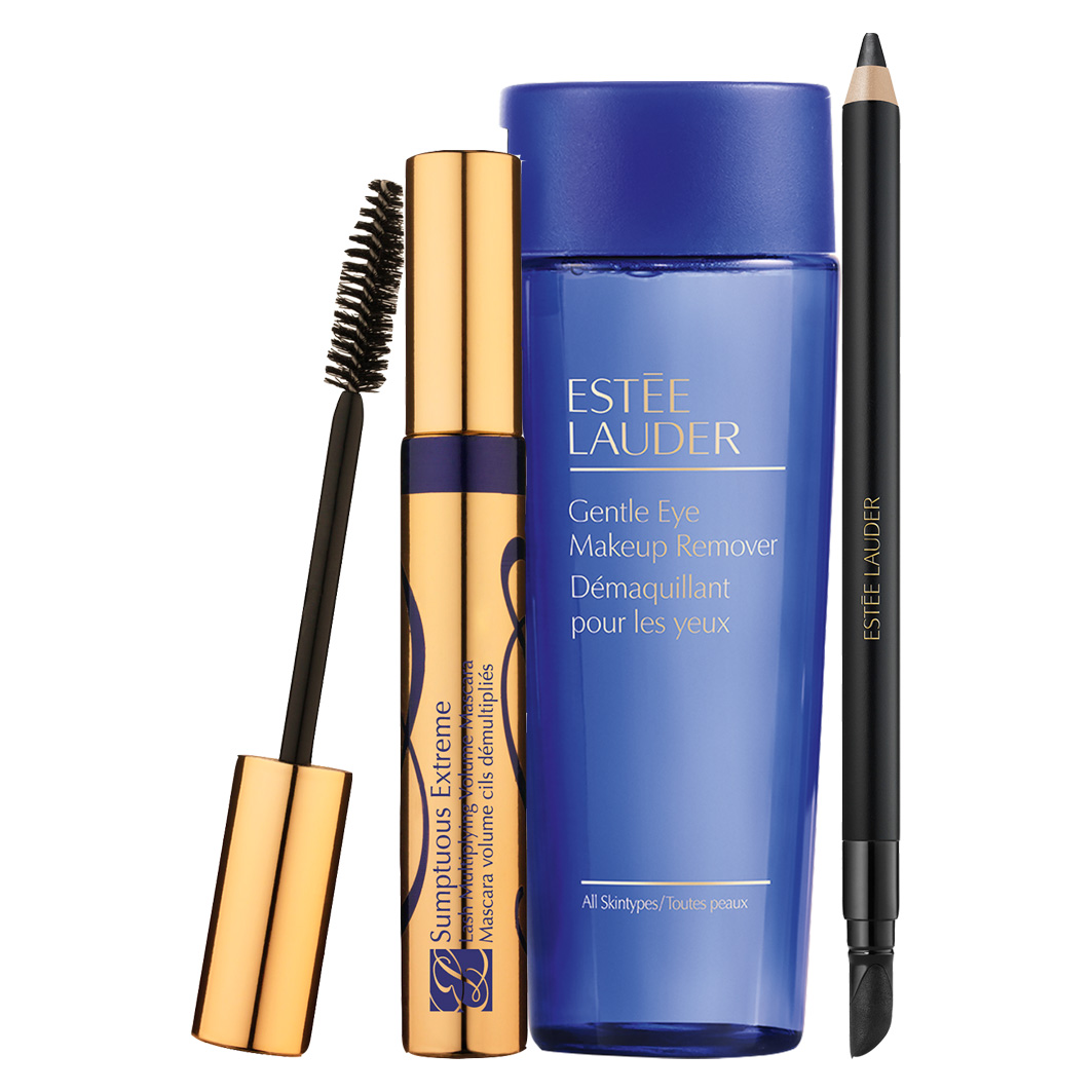 Spring Mascara Set