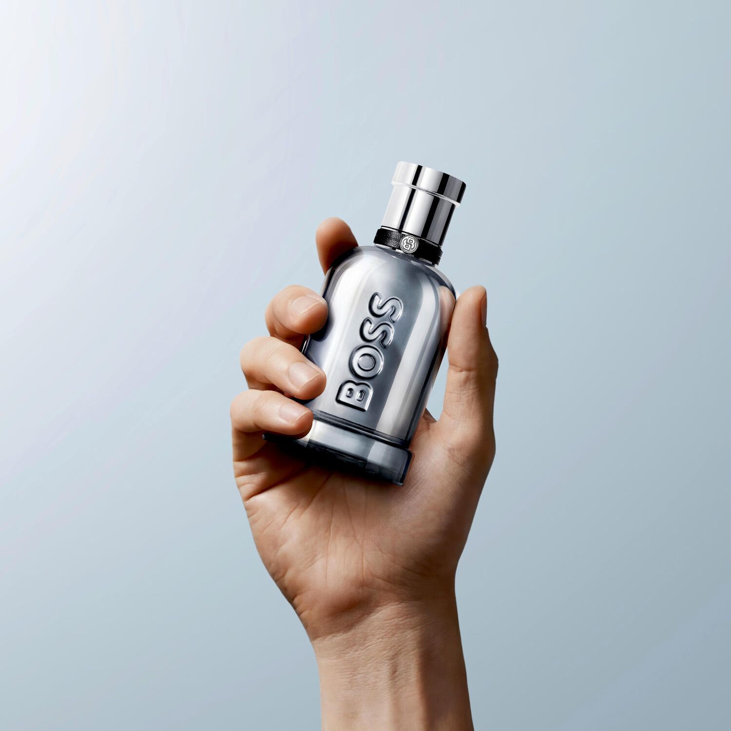 BOSS Bottled Beyond Eau de Toilette Intense Refill