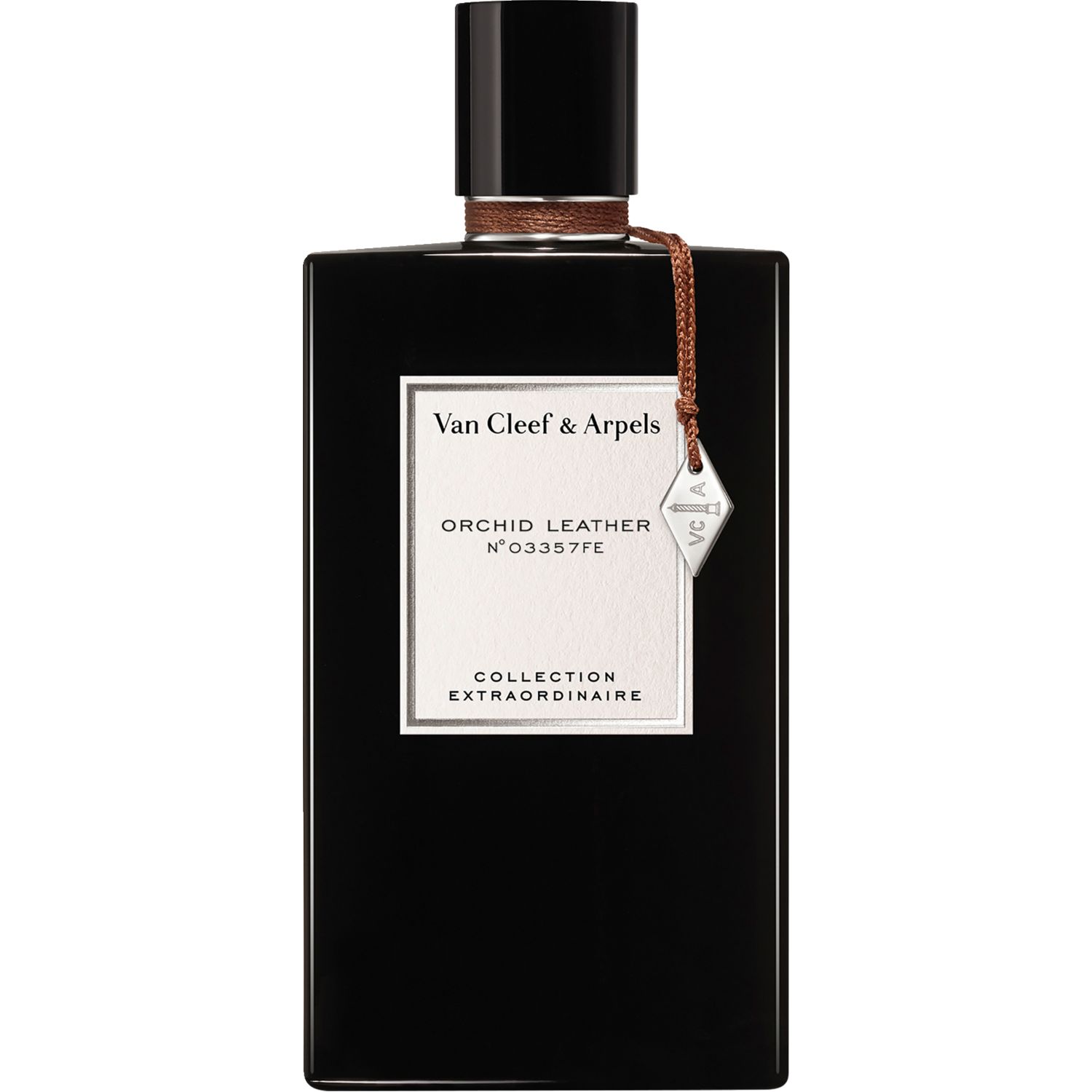 Orchid Leather Eau de Parfum