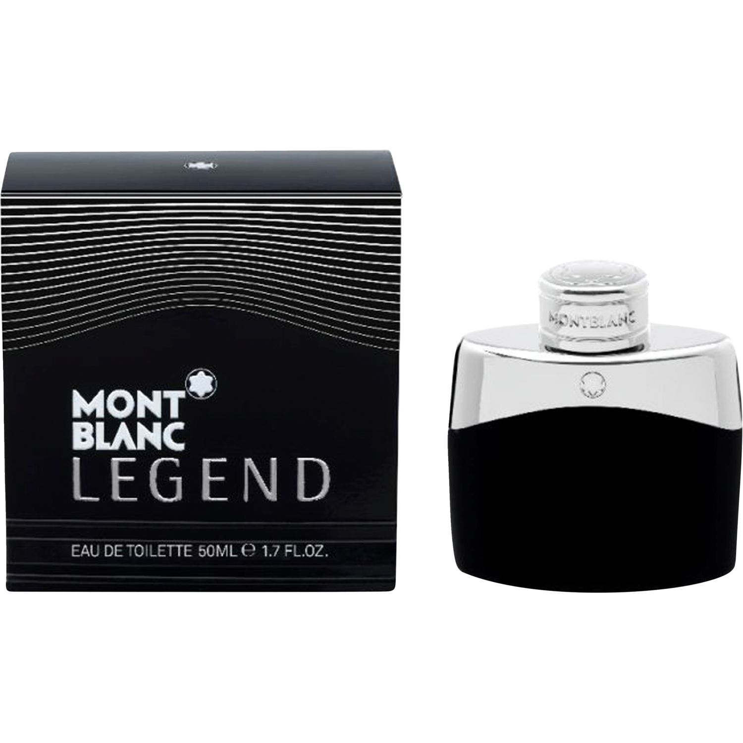 Legend Eau de Toilette for Men