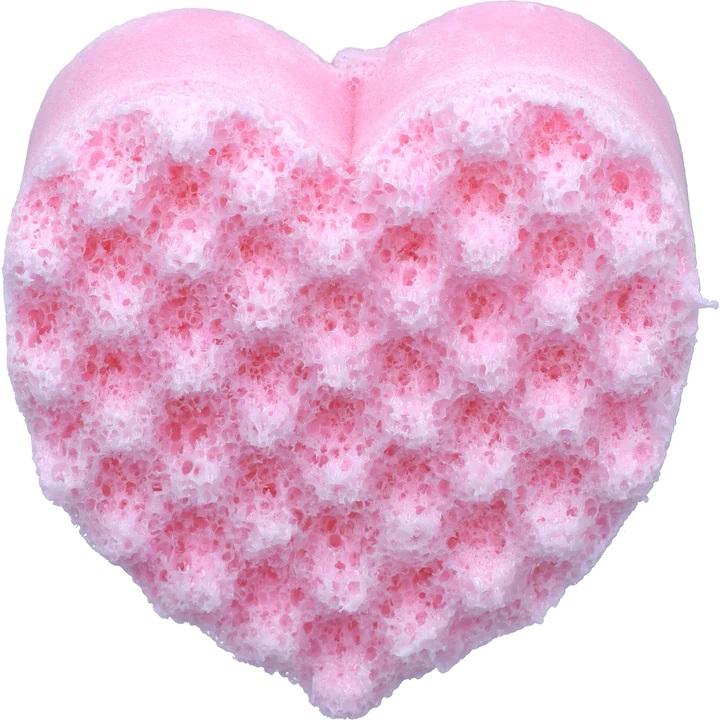 Body Buffer Sponge Rose&Oudh