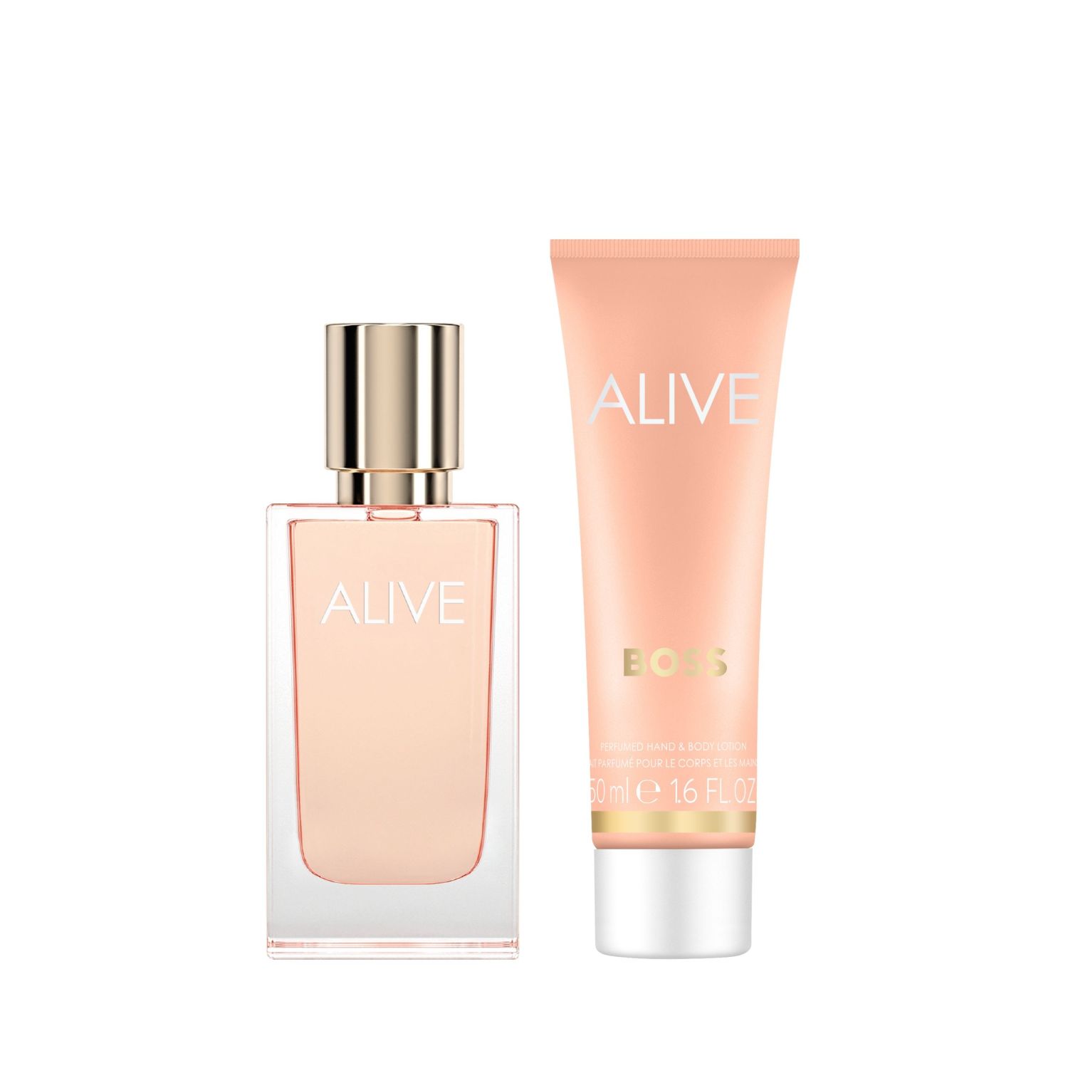Alive Set EDP 30ml+BL 50ml