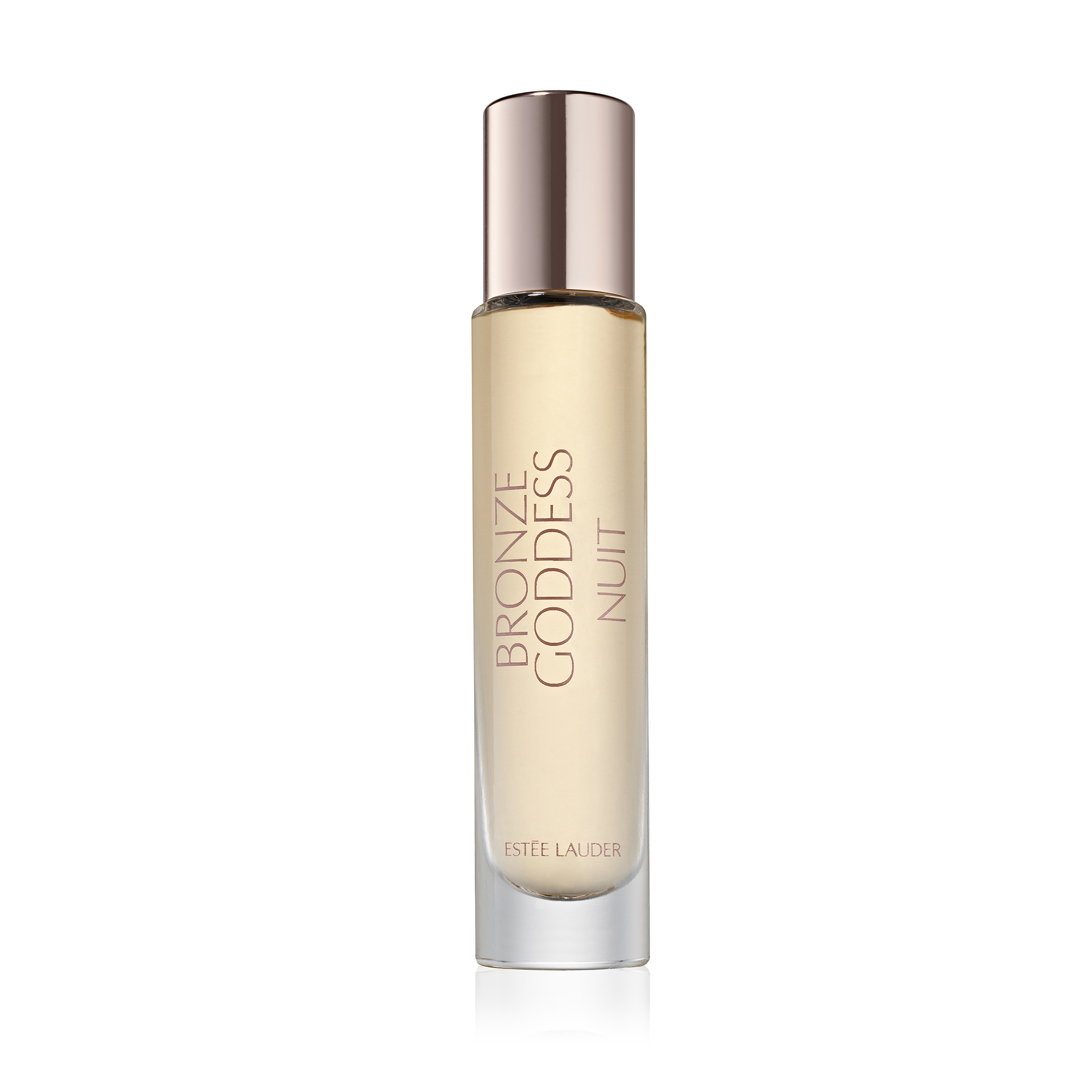 Bronze Goddess Nuit Eau de Parfum (Travelspray)