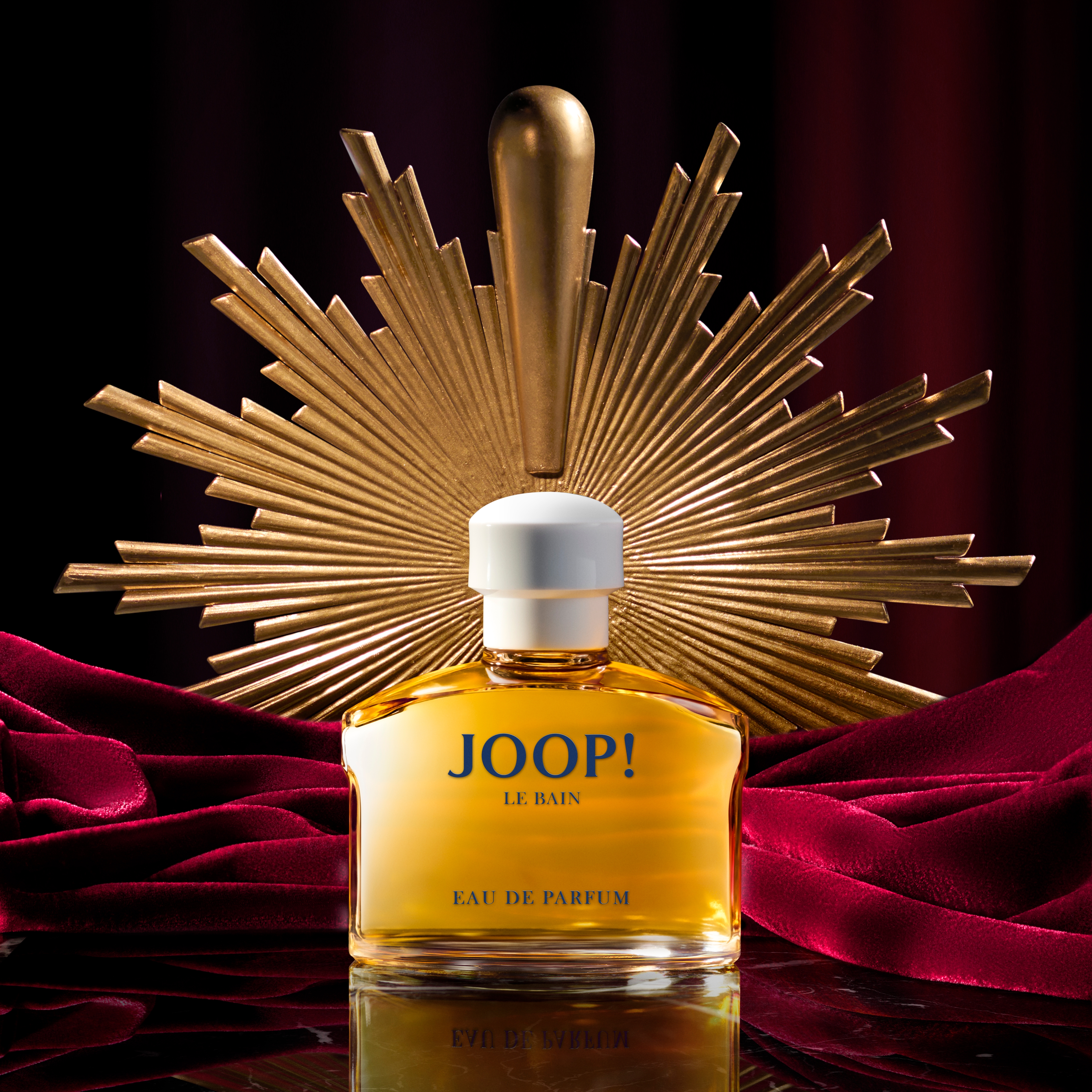 Le Bain Eau de Parfum