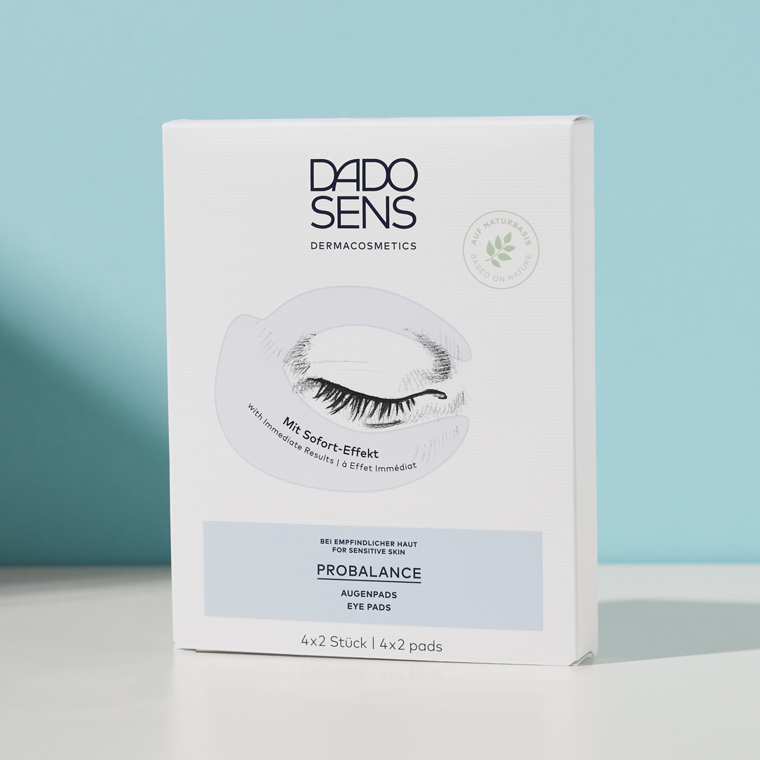 PROBALANCE AUGENPADS