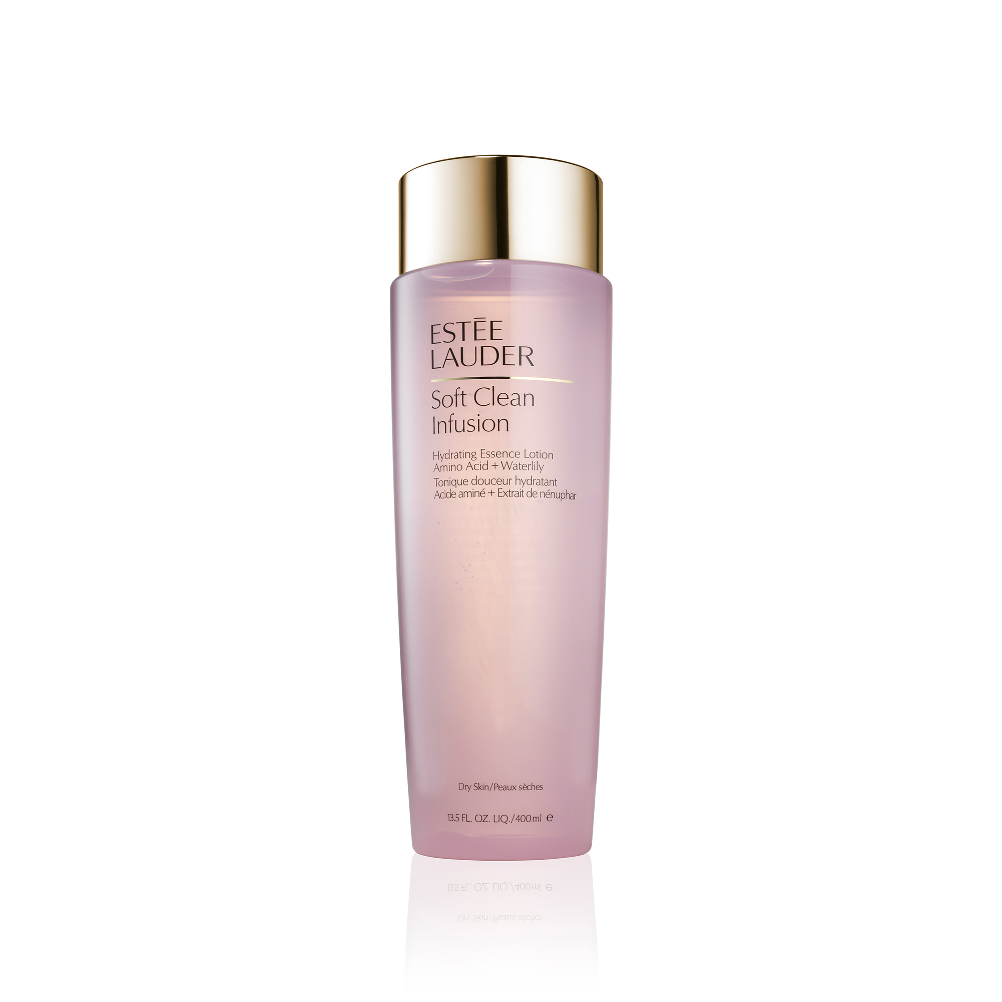 Soft Clean Hydrating Lotion