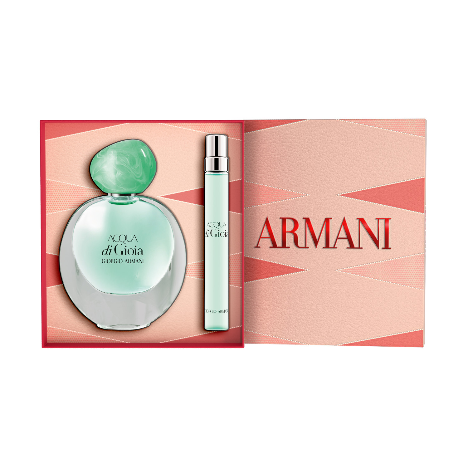 Acqua Di Gioia Eau de Parfum Set