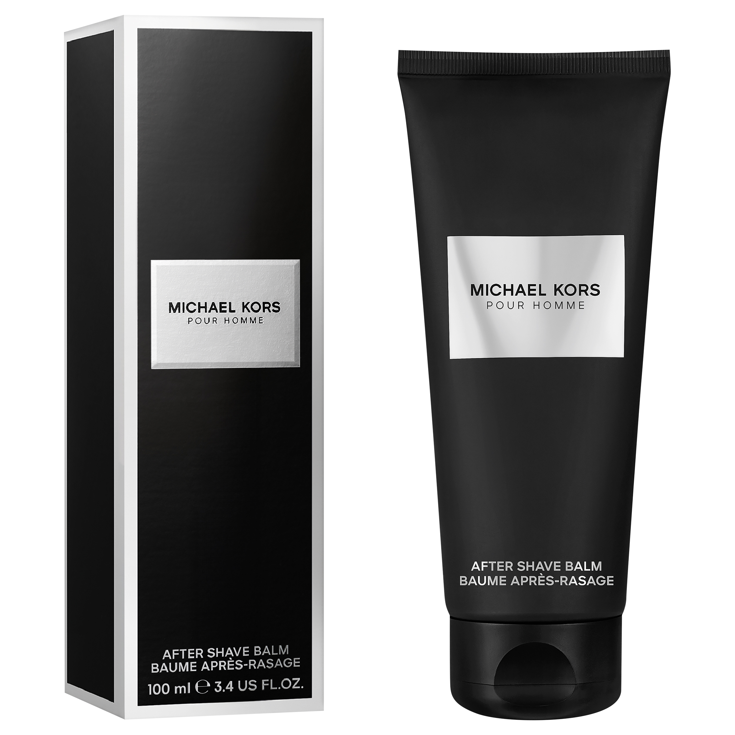Pour Homme After Shave Balm