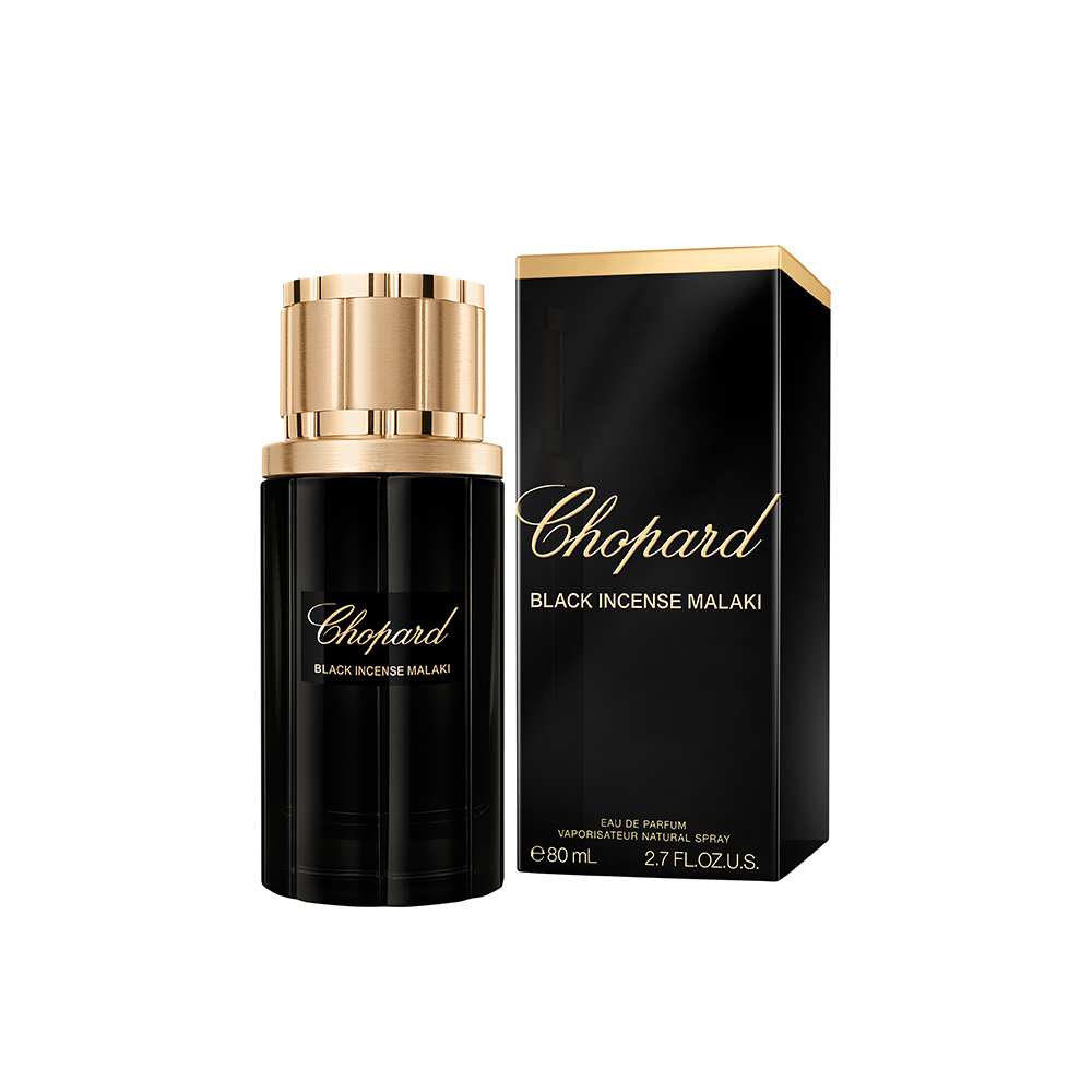 Malaki Black Intense Eau de Parfum