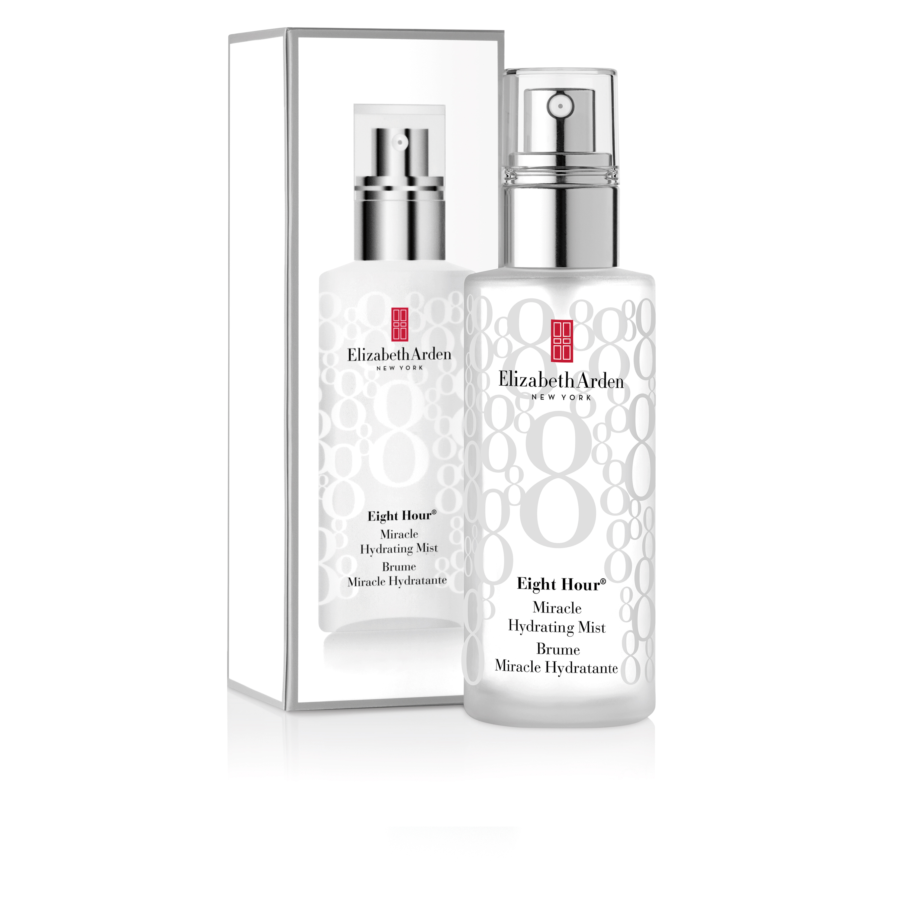Eight Hour Miracle Hydrating Mist
