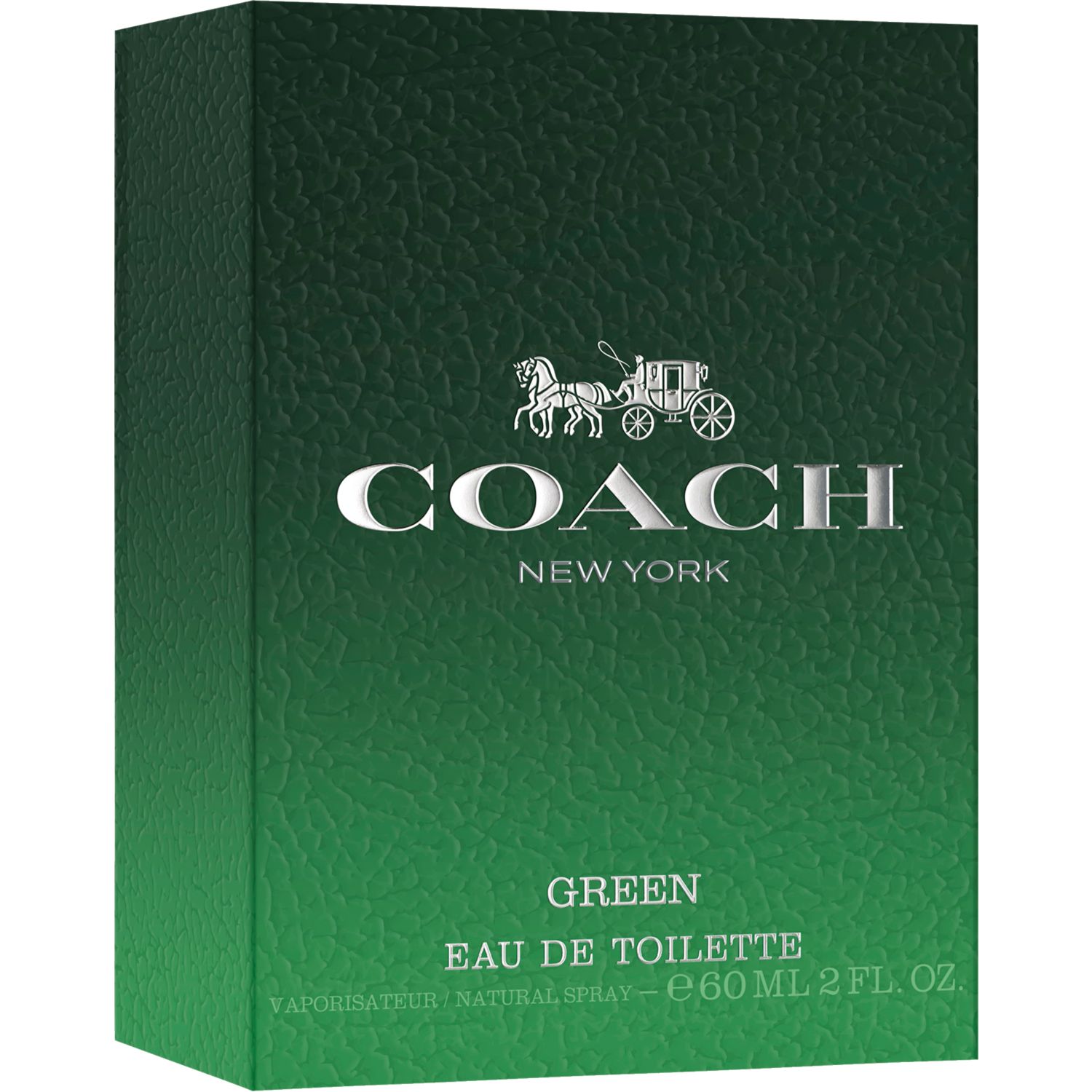 Green Eau de Toilette