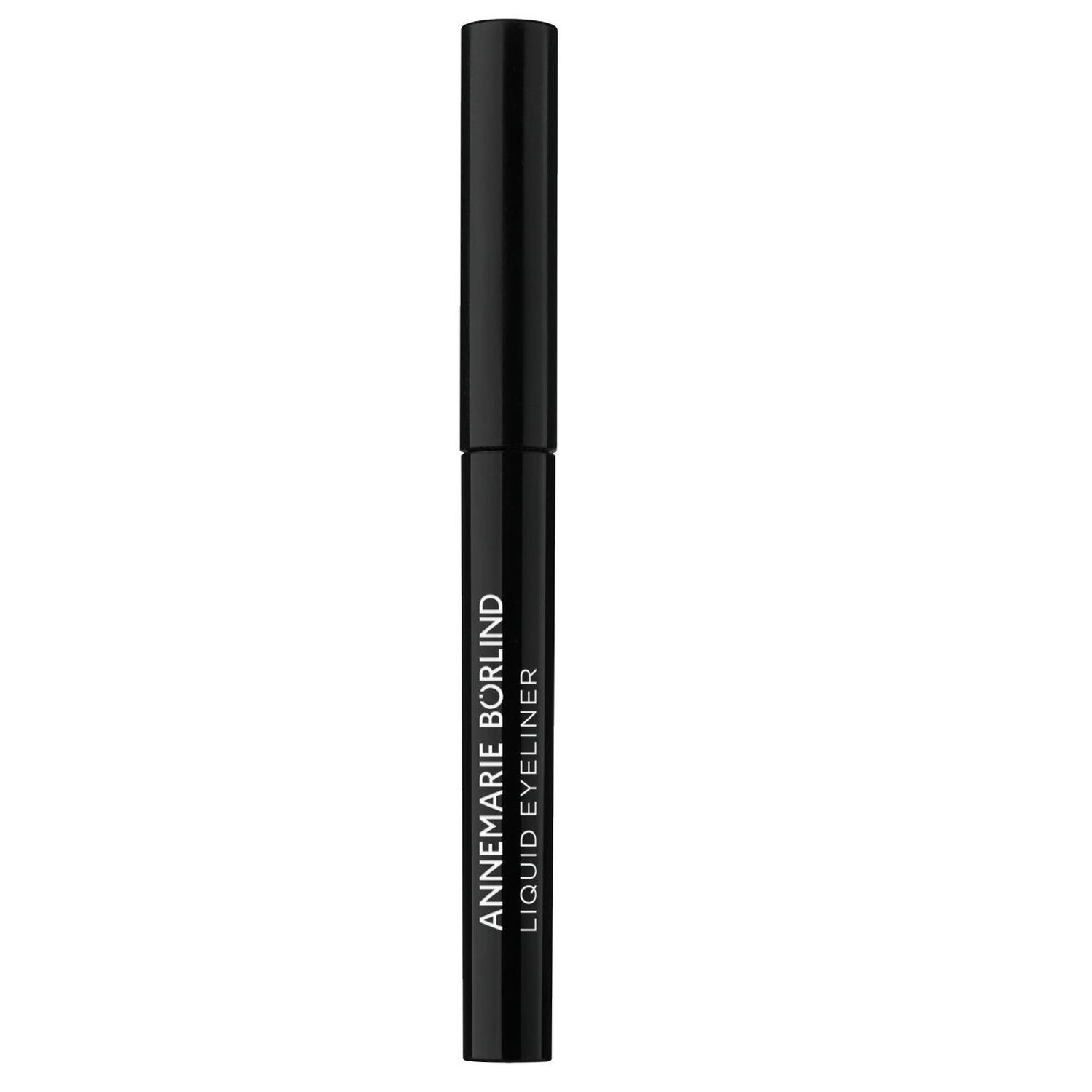 Liquid EYELINER black