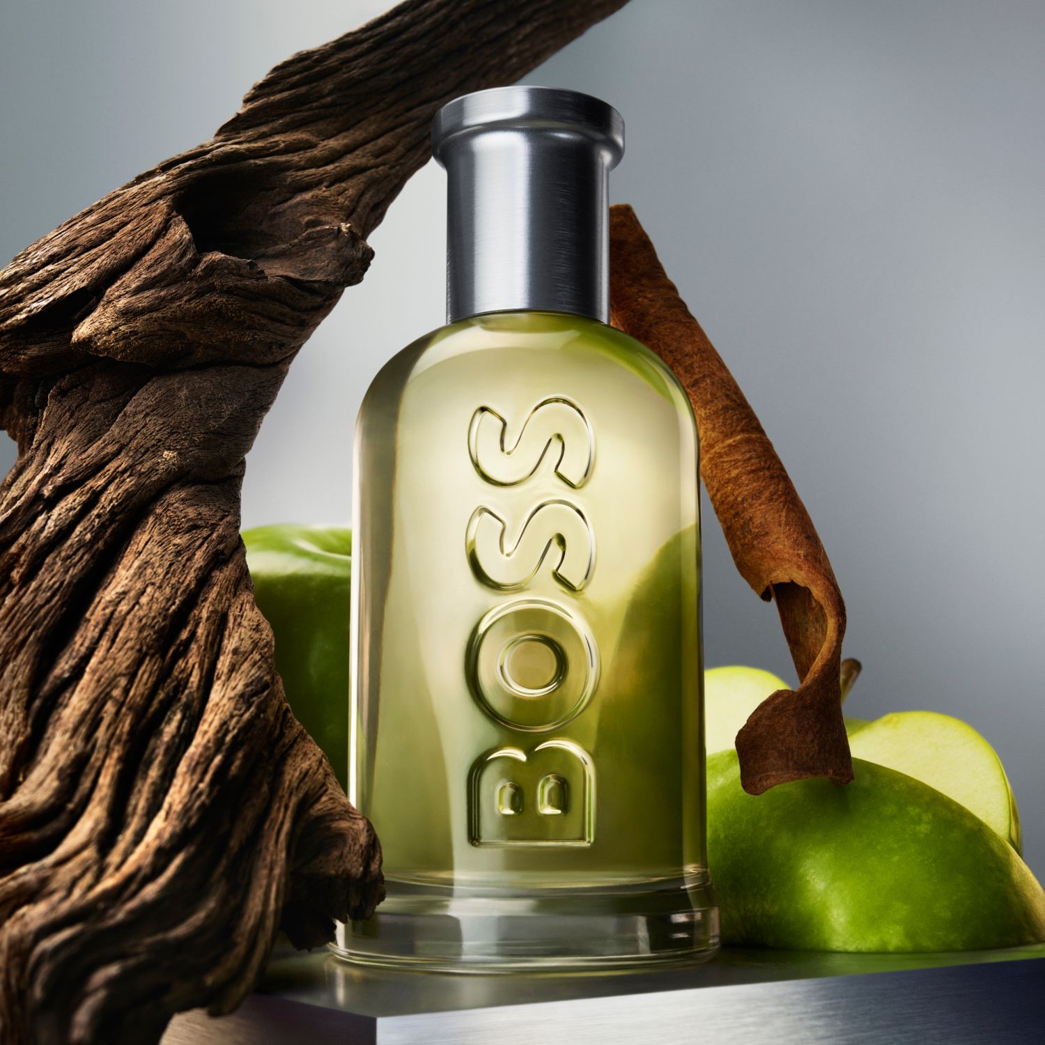 Boss Bottled After Shave Lotion