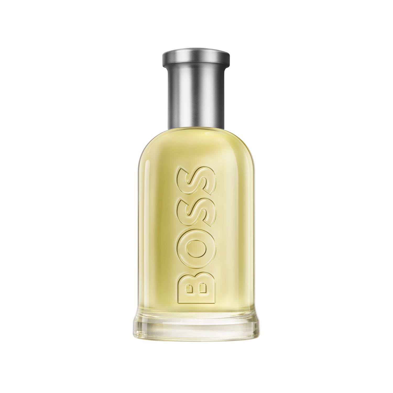 Boss Bottled After Shave Lotion