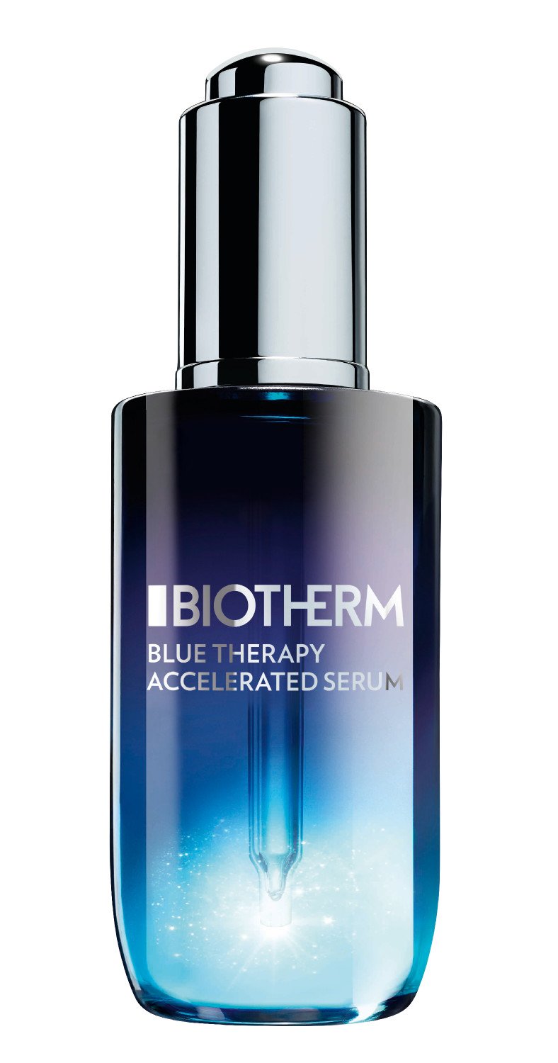Blue Therapy Accelerated Serum