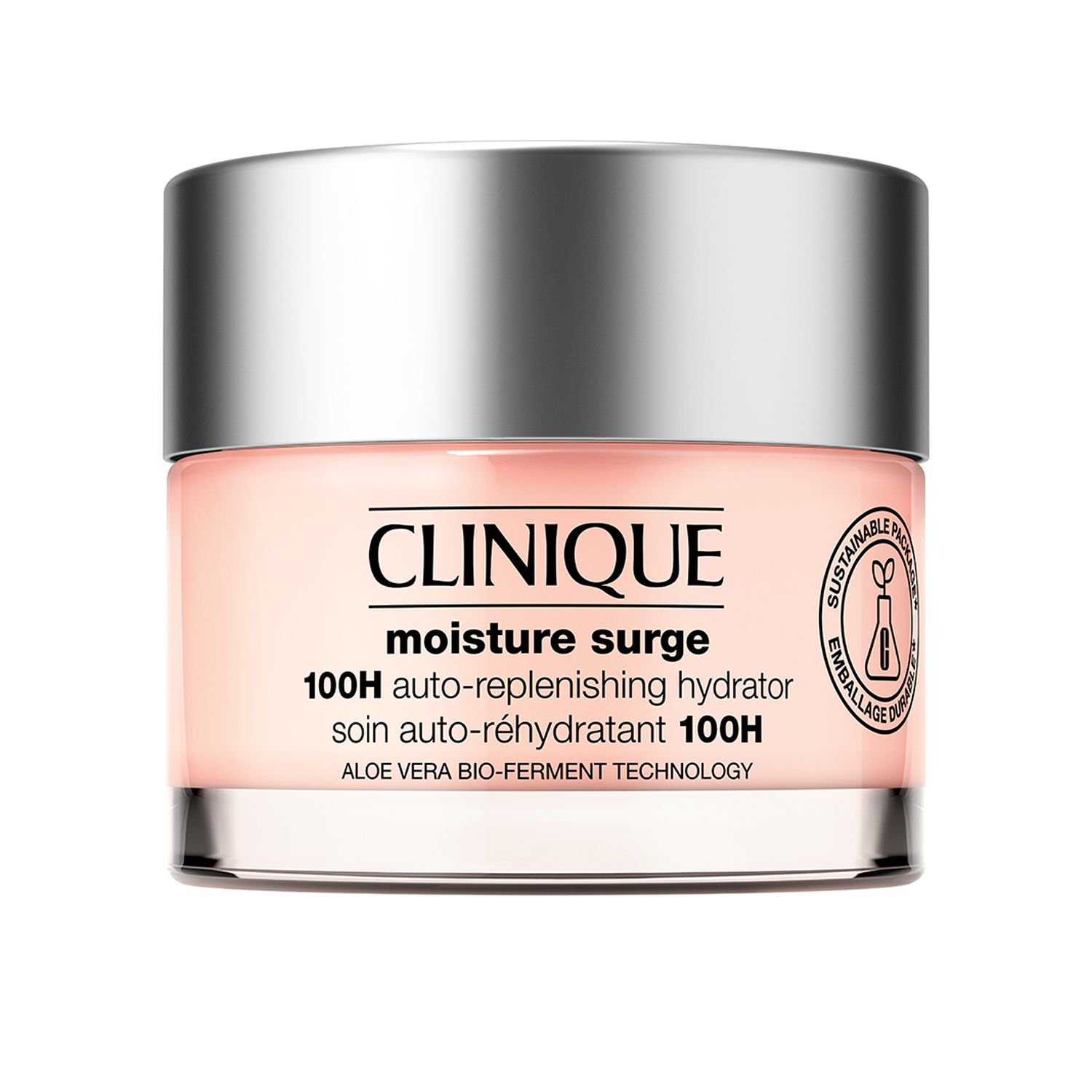 Moisture Surge 100H Auto Replenishing Hydrator with Aloe Vera Bio Ferment