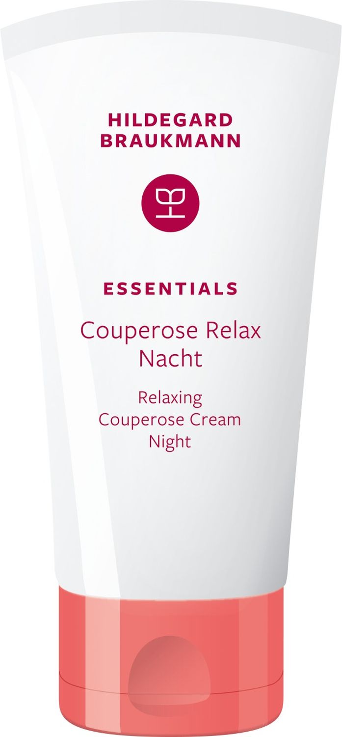 Couperose Relax Nacht
