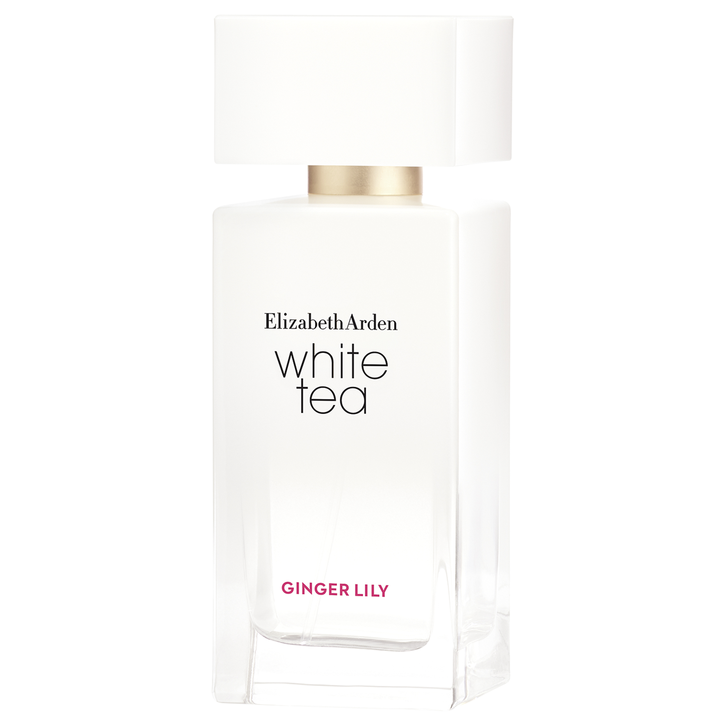 White Tea Ginger Lily Eau de Toilette