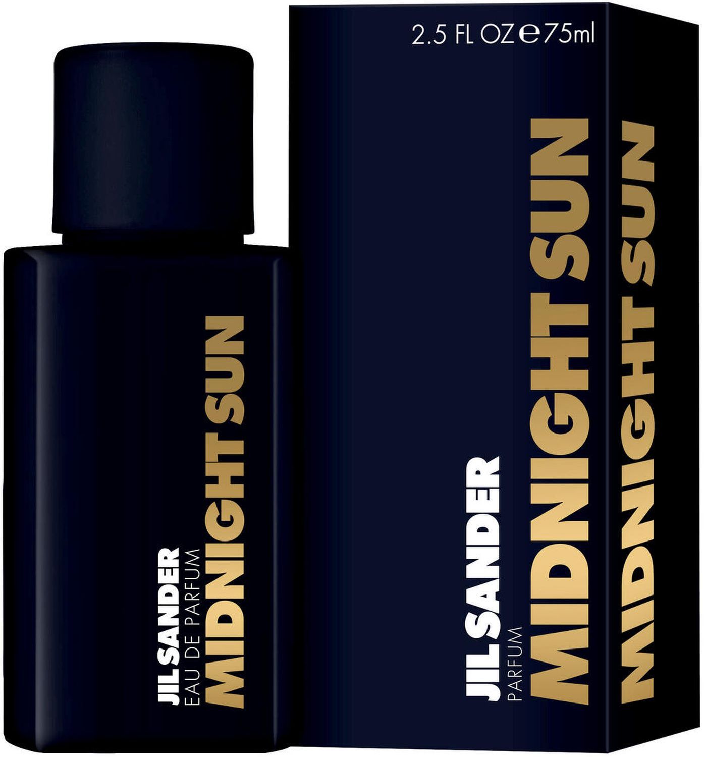 Midnight Sun Parfum
