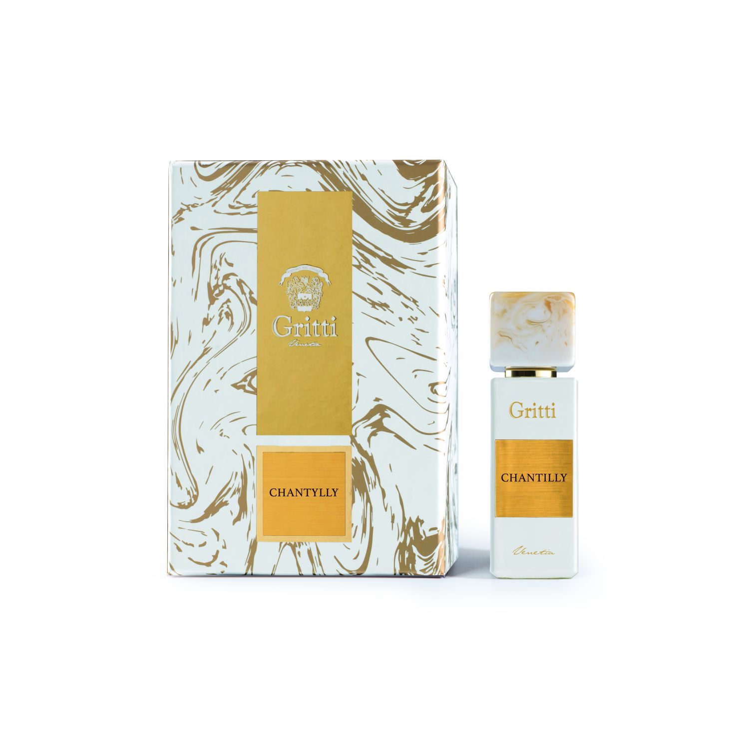 CHANTILLY Eau de Parfum