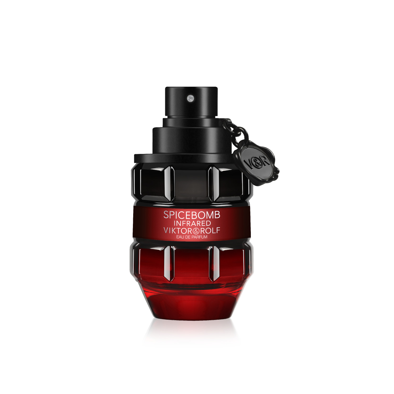 Spicebomb Infrared Eau de Parfum
