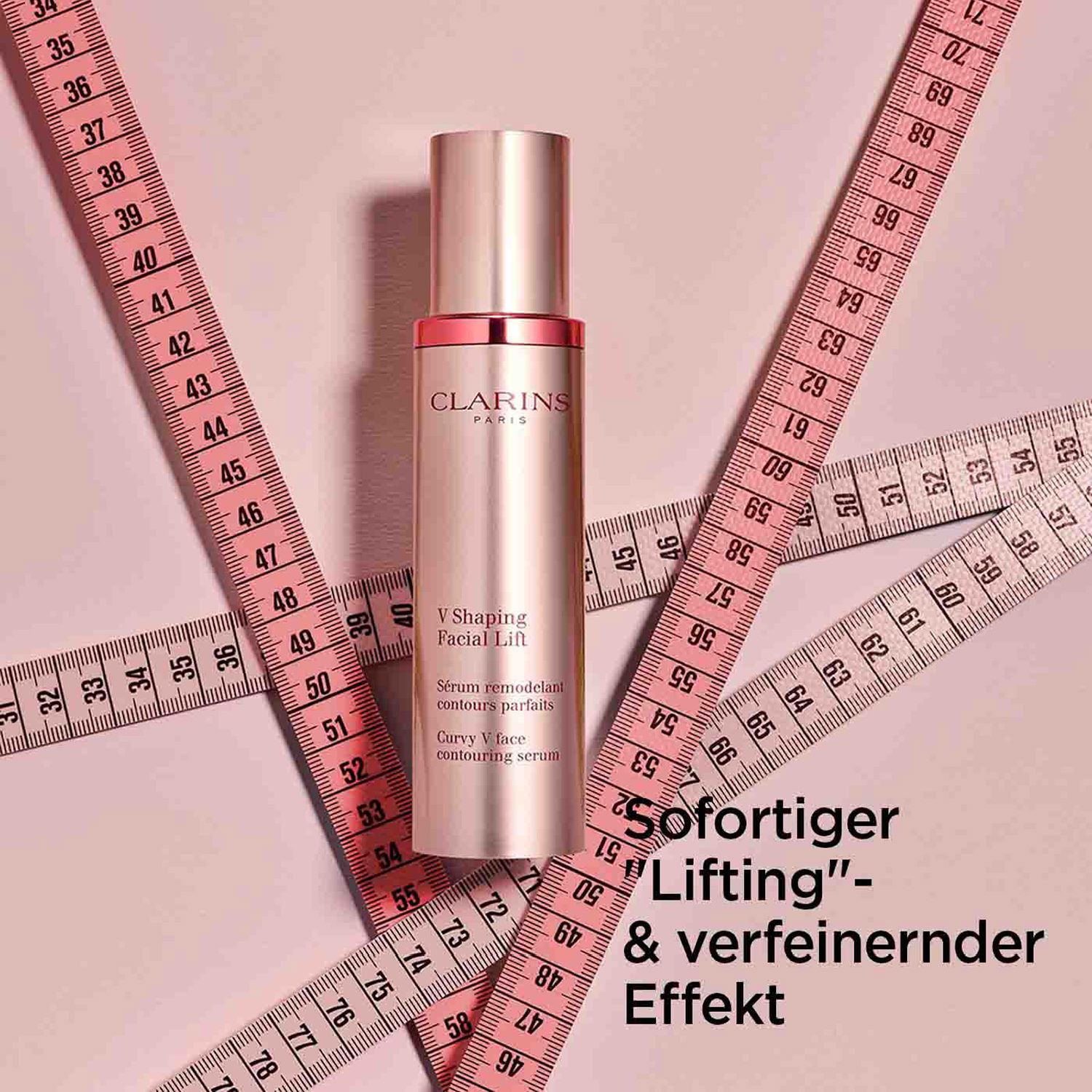 V Shaping Facial Lift