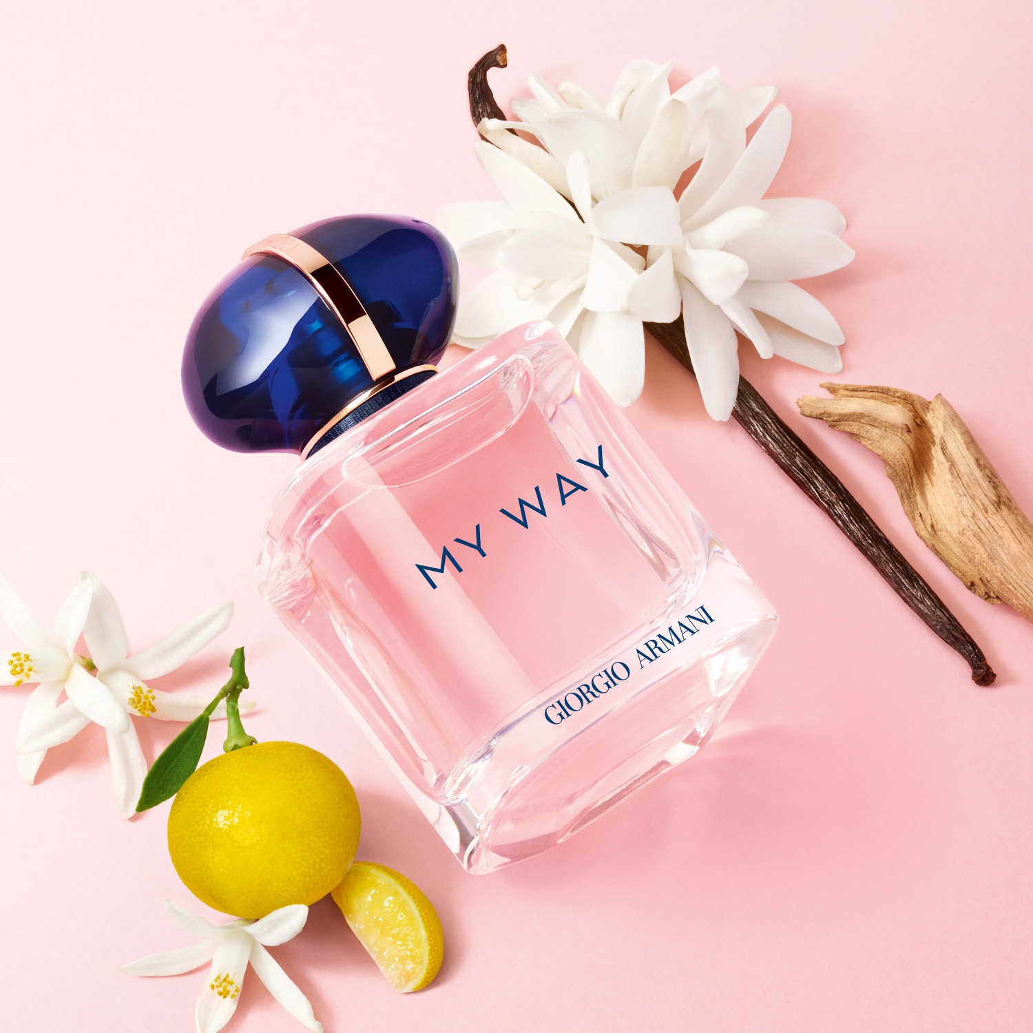 My Way Eau de Parfum Set
