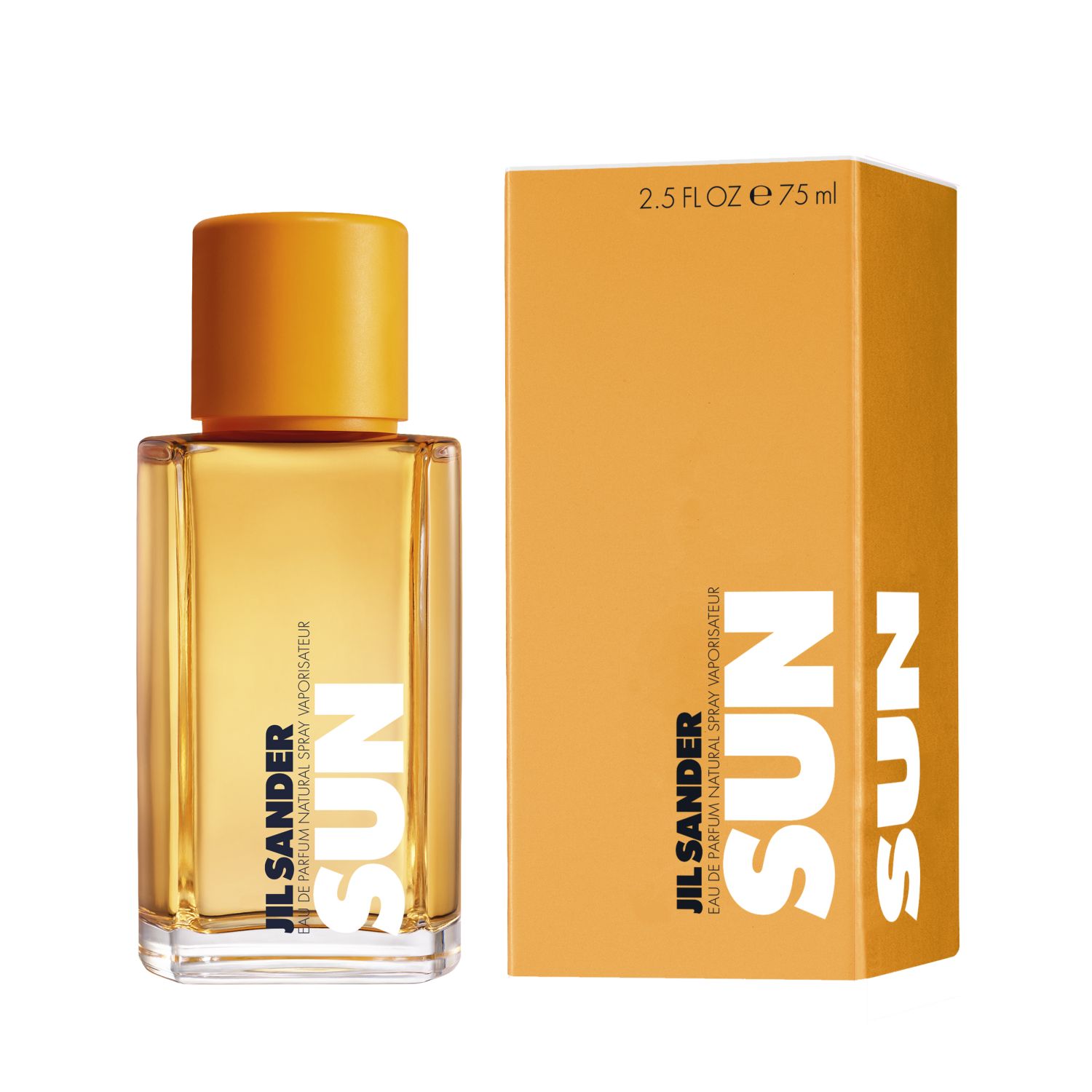 Sun Eau de Parfum